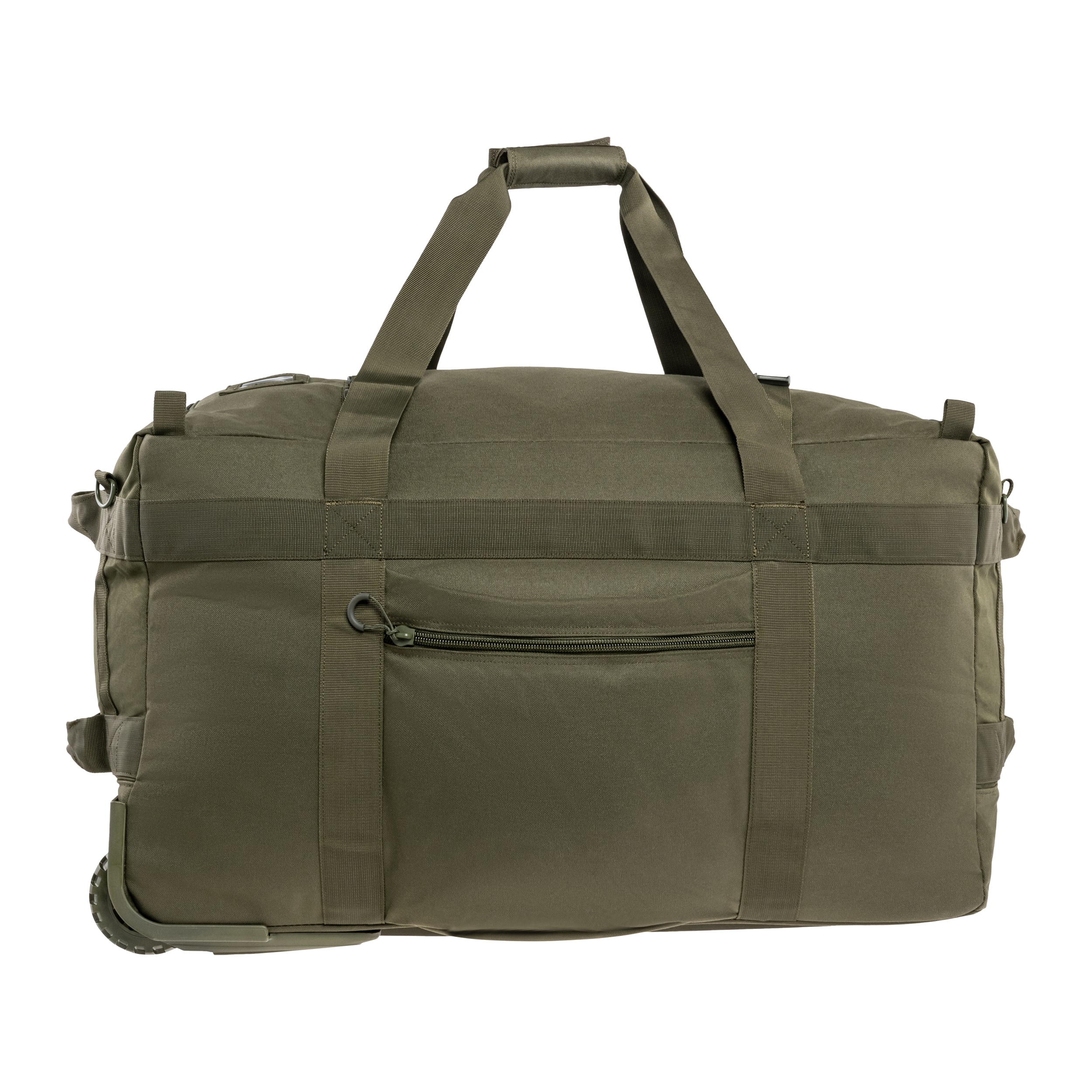 Brytzky Tactical Mammoth felszereléstáska 120 l - Olive