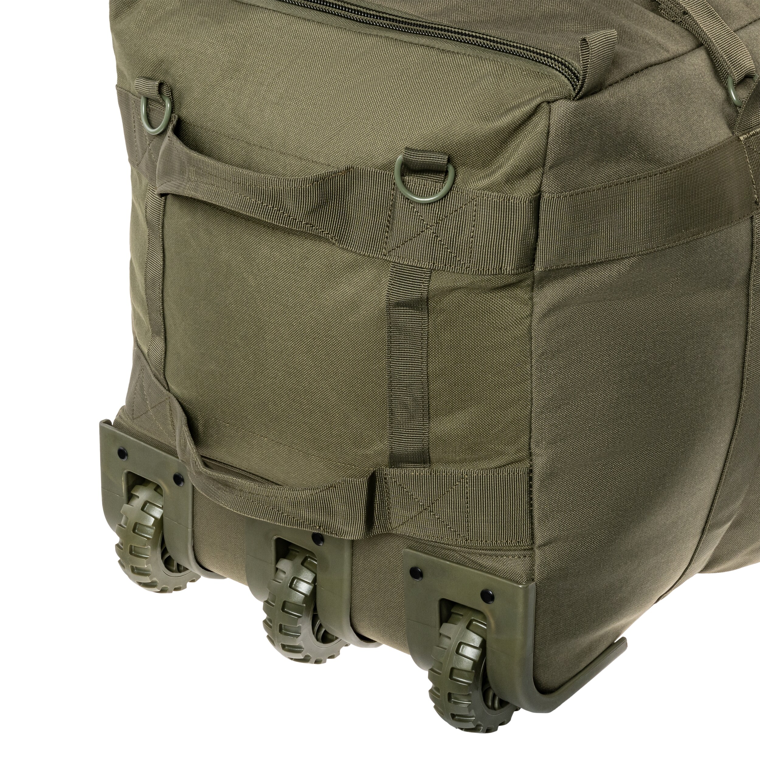 Brytzky Tactical Mammoth felszereléstáska 120 l - Olive