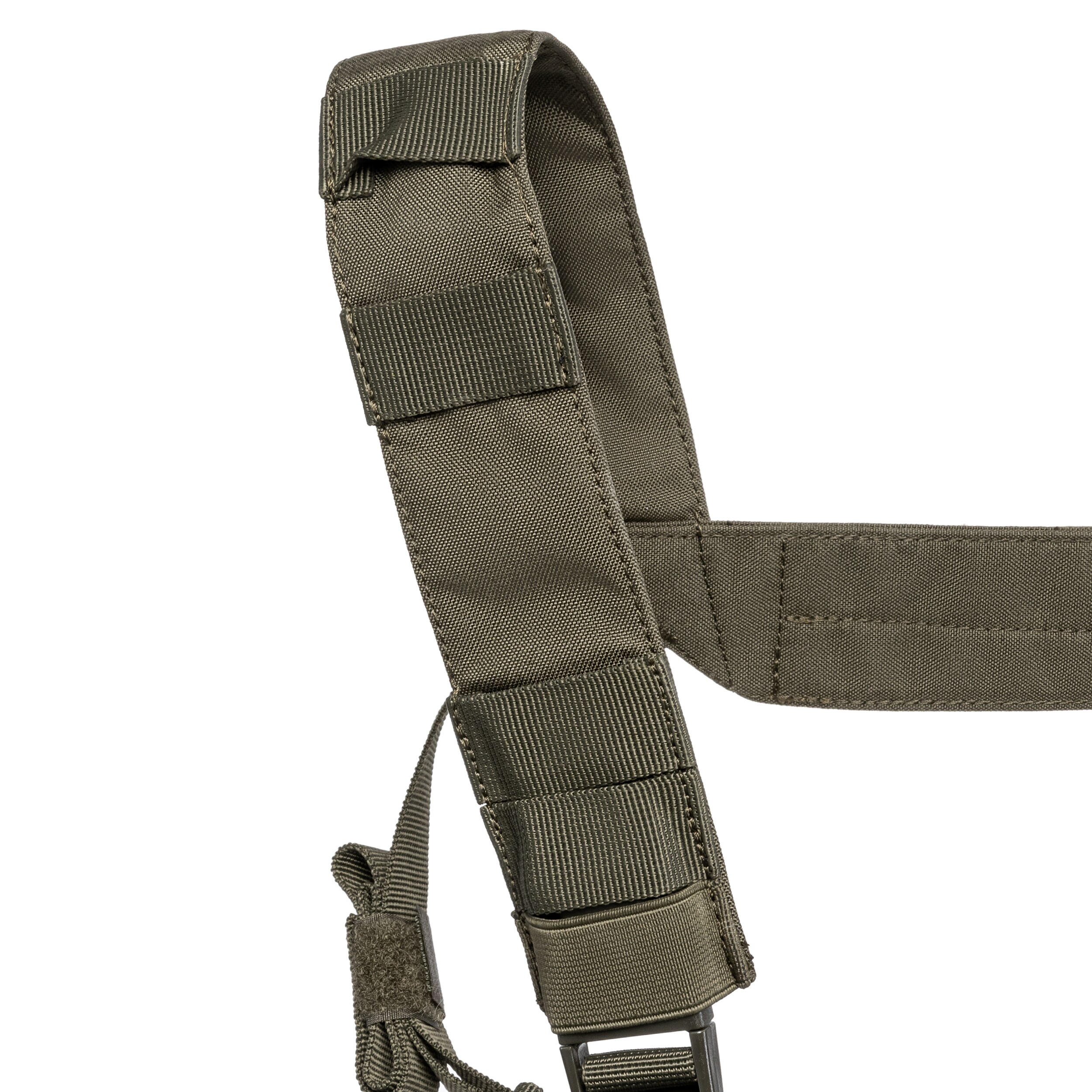 Brytzky Tactical FireDeck Mini Rig taktikai mellény - Olive