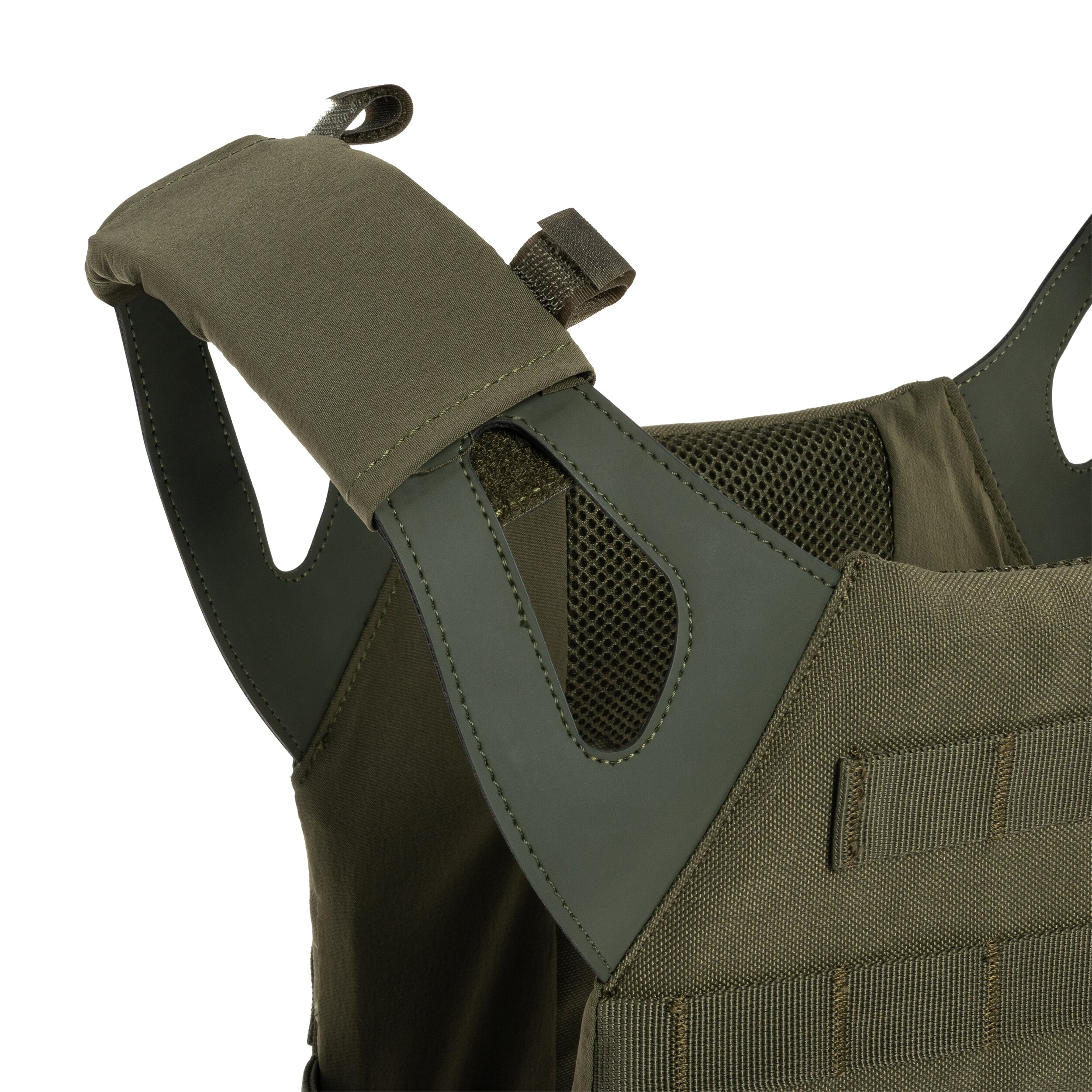 Brytzky Tactical CoreCarrier taktikai mellény - Olive