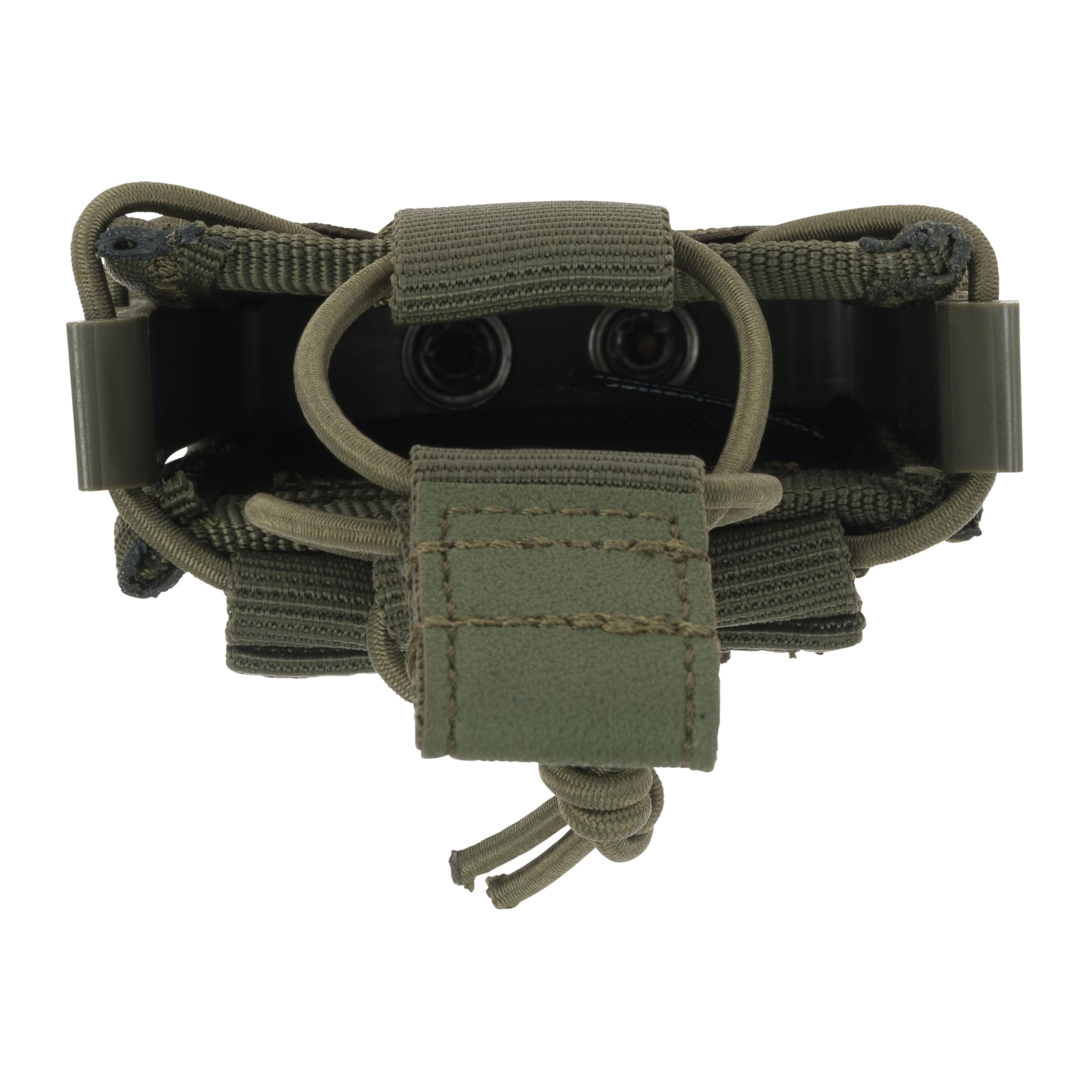 Brytzky Tactical Dutyslot tároló nagy tölténytárhoz - Olive