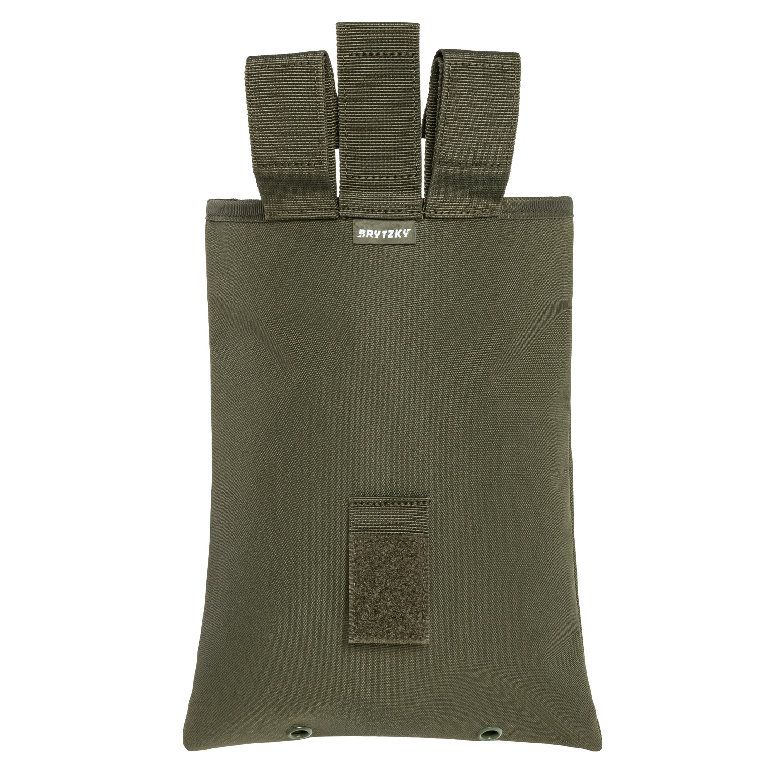 Brytzky Tactical Fastdrop tárdobó táska - Olive