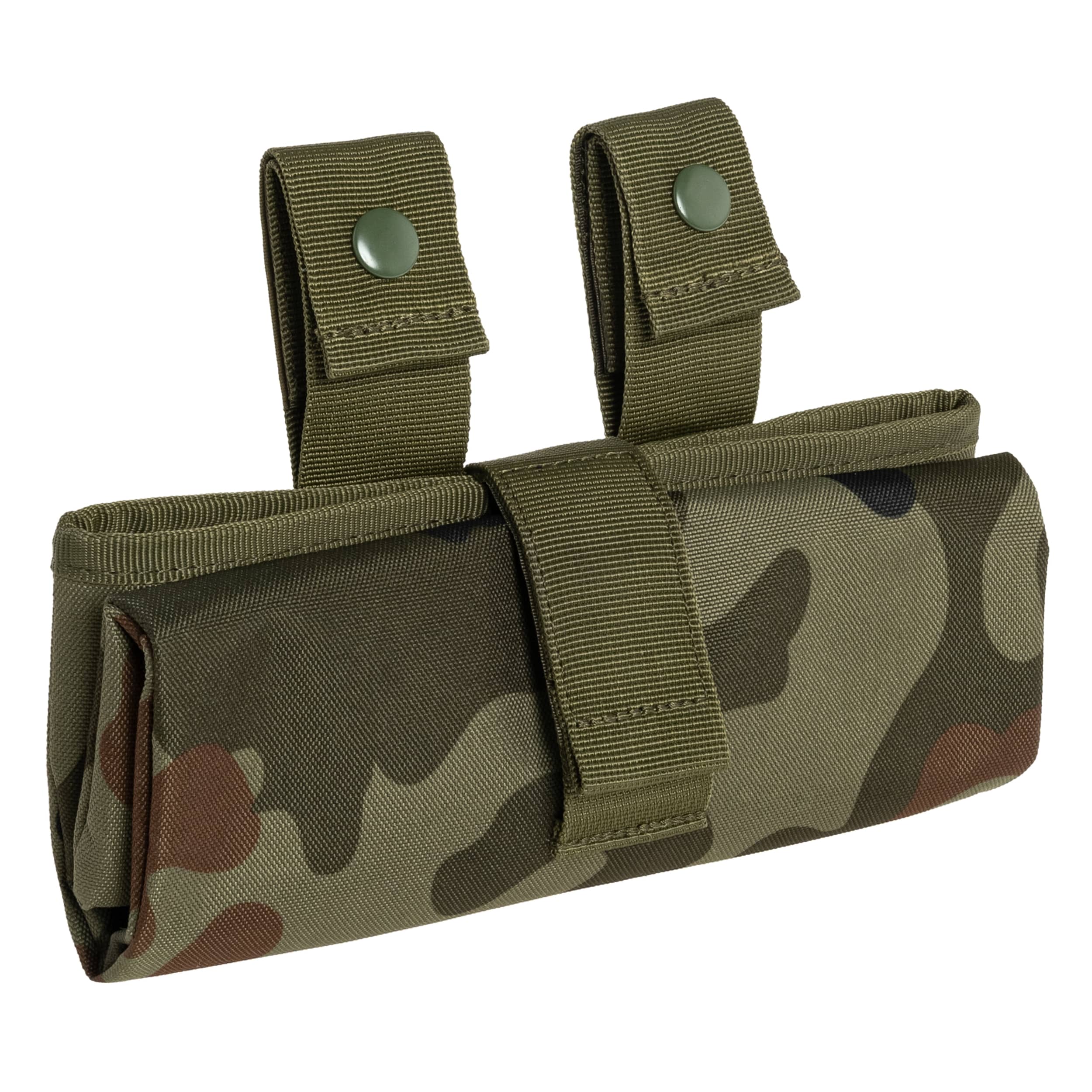Brytzky Tactical Fastdrop tárdobó táska - wz.93 Pantera PL Woodland