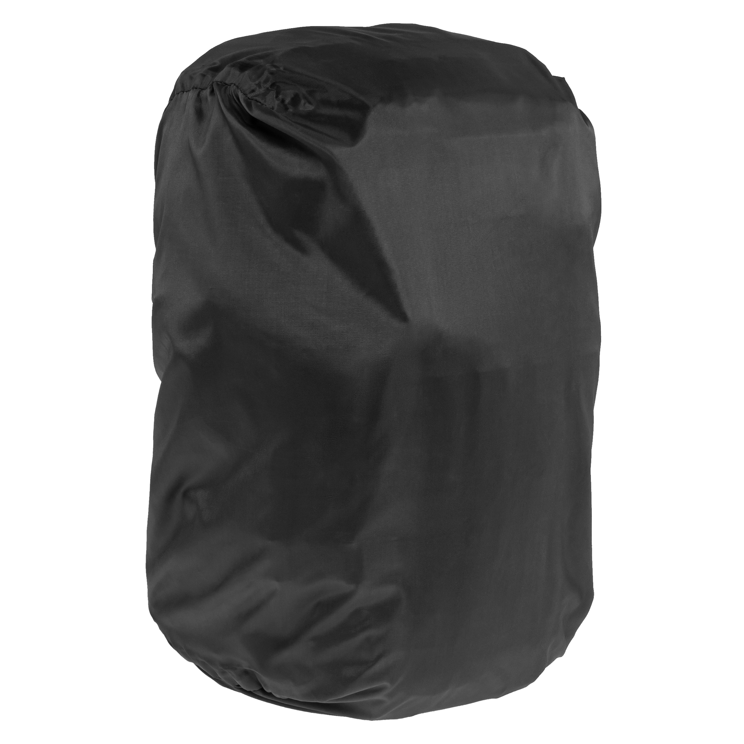 Brytzky Tactical Large Cover vízálló esővédő huzat hátizsákra 34-48 l - Black