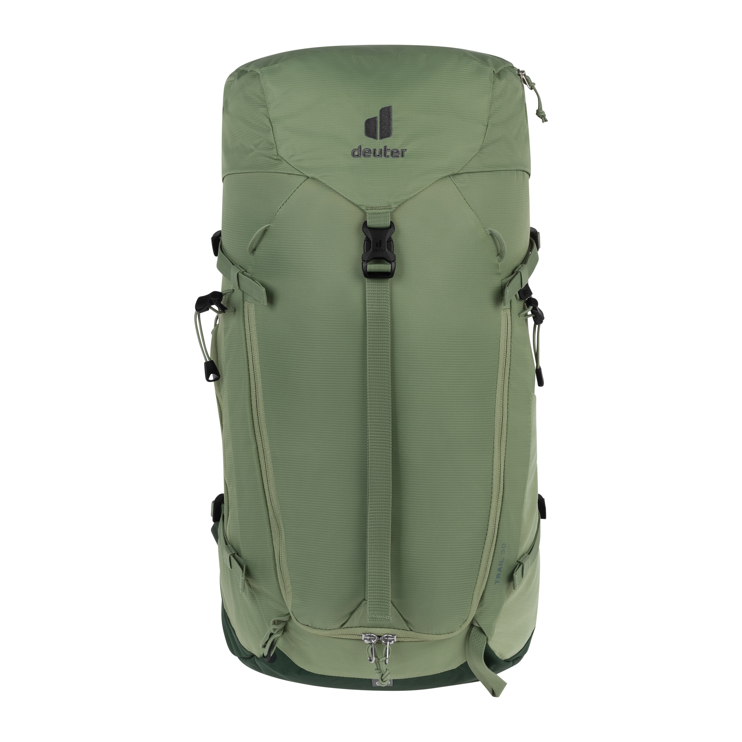 Deuter Trail hátizsák 30 l - Grove/Ivy