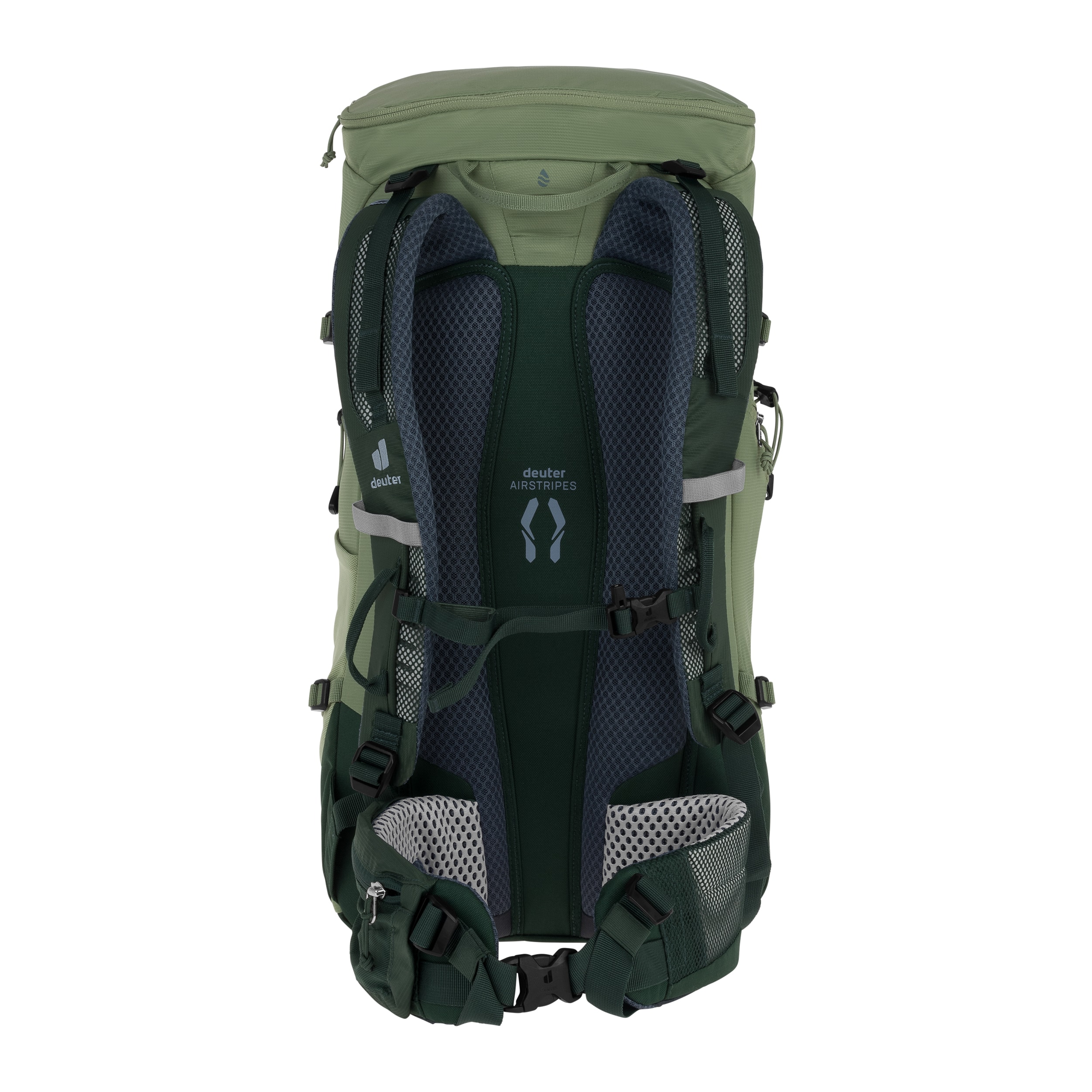 Deuter Trail hátizsák 30 l - Grove/Ivy