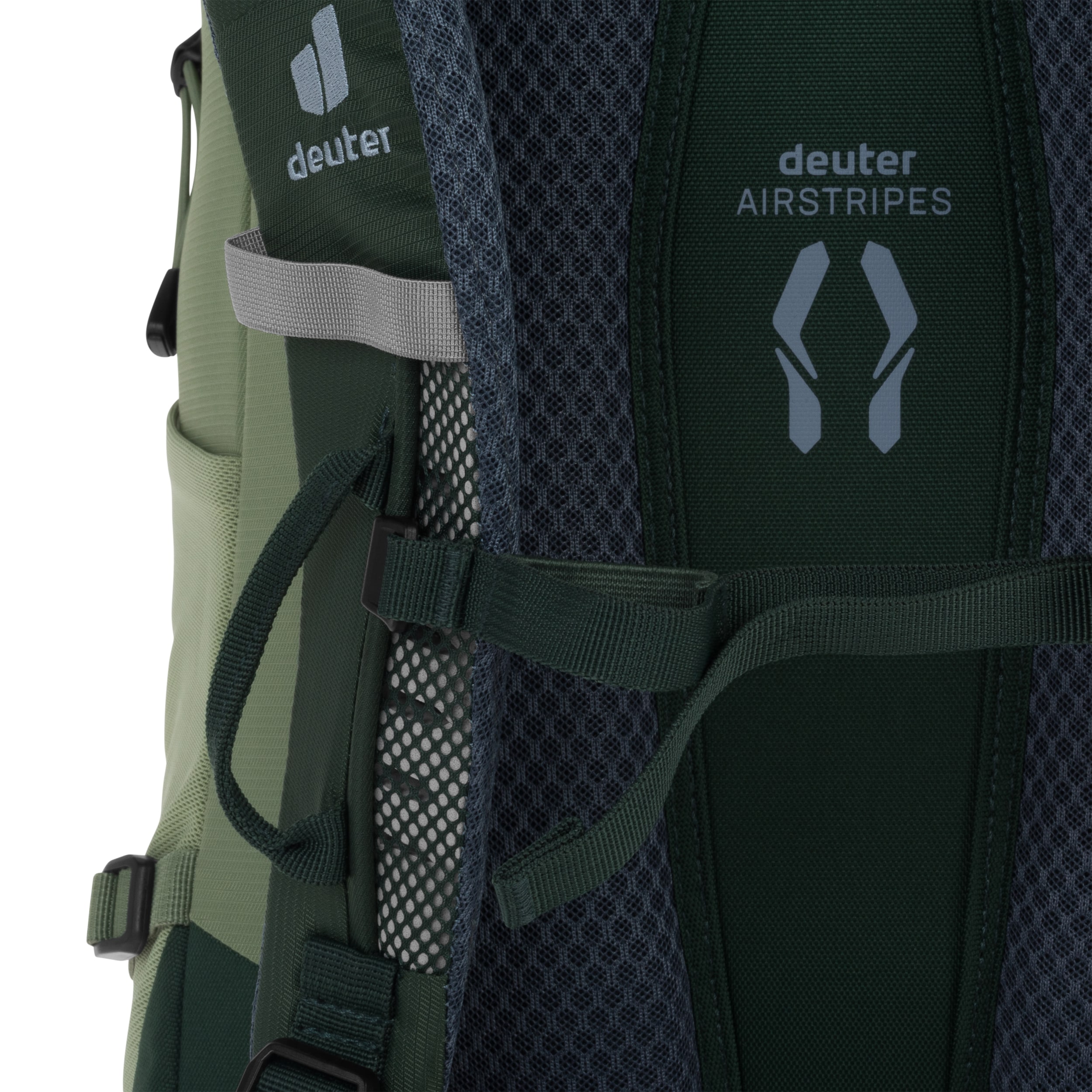 Deuter Trail hátizsák 30 l - Grove/Ivy