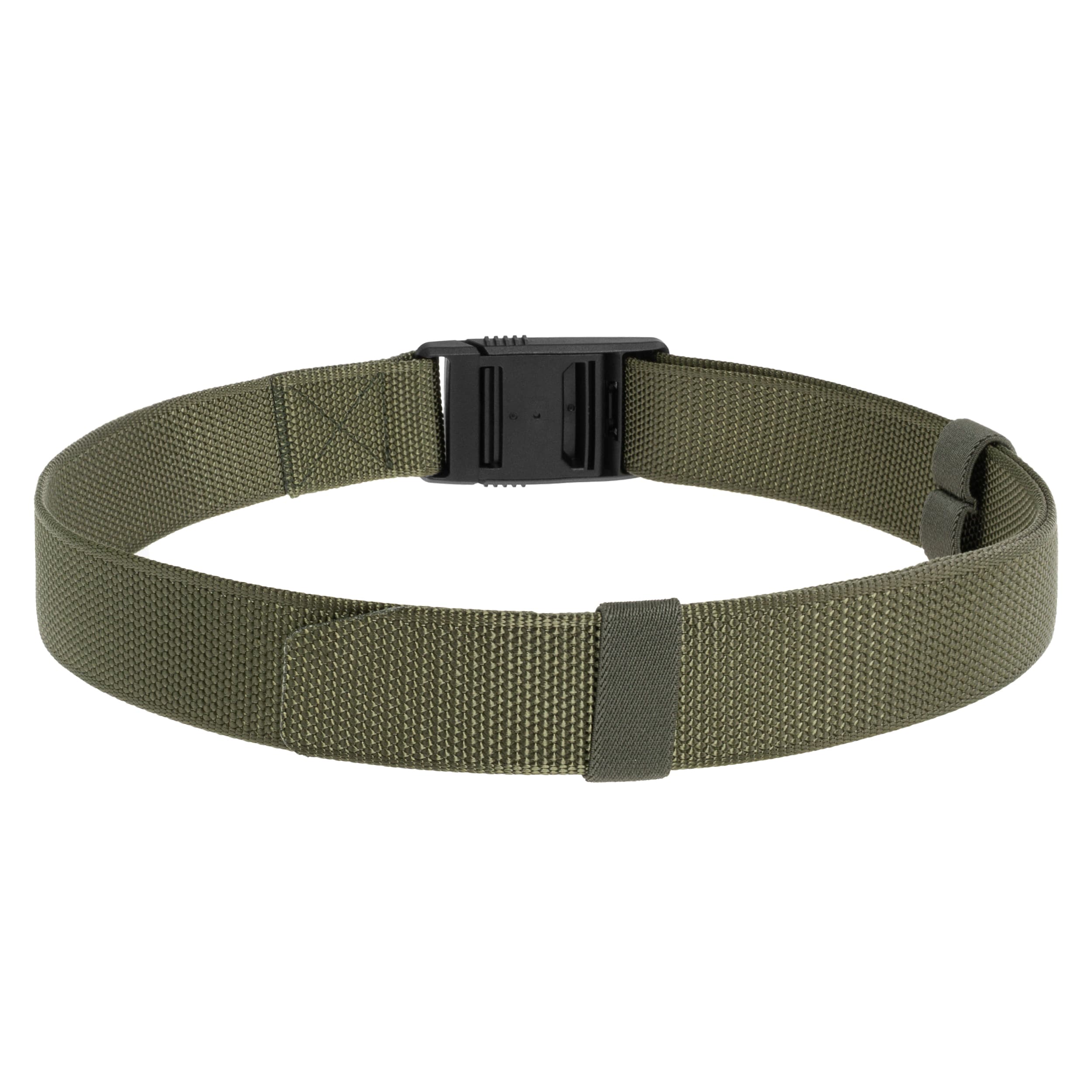 Badger Outdoor Quick Release M-Belt öv - Olive