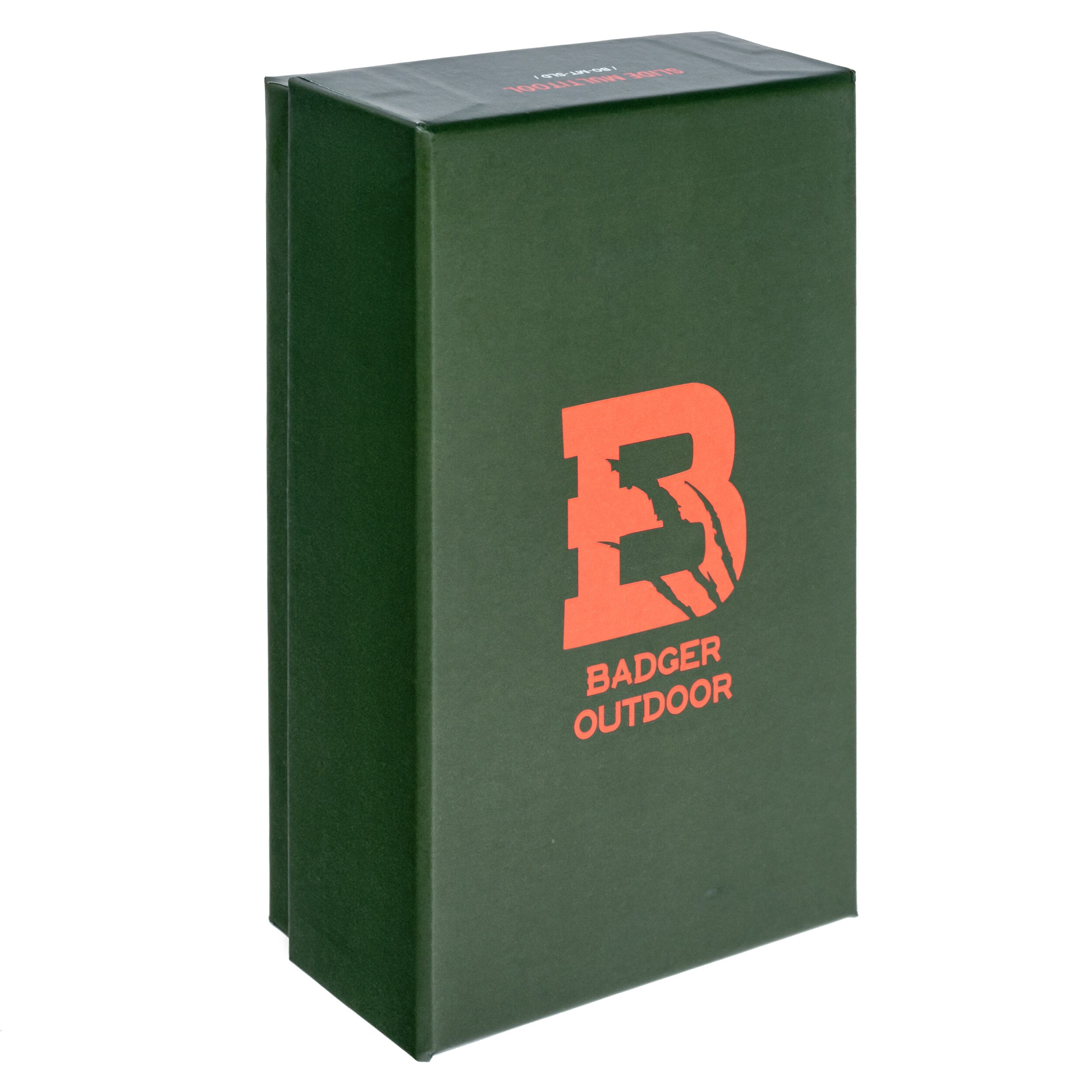 Badger Outdoor Boa multiszerszám - Blackwash