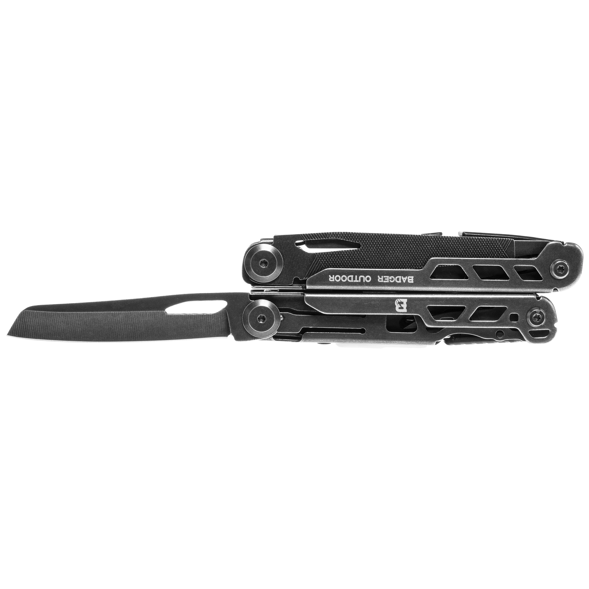 Badger Outdoor Boa multiszerszám - Blackwash