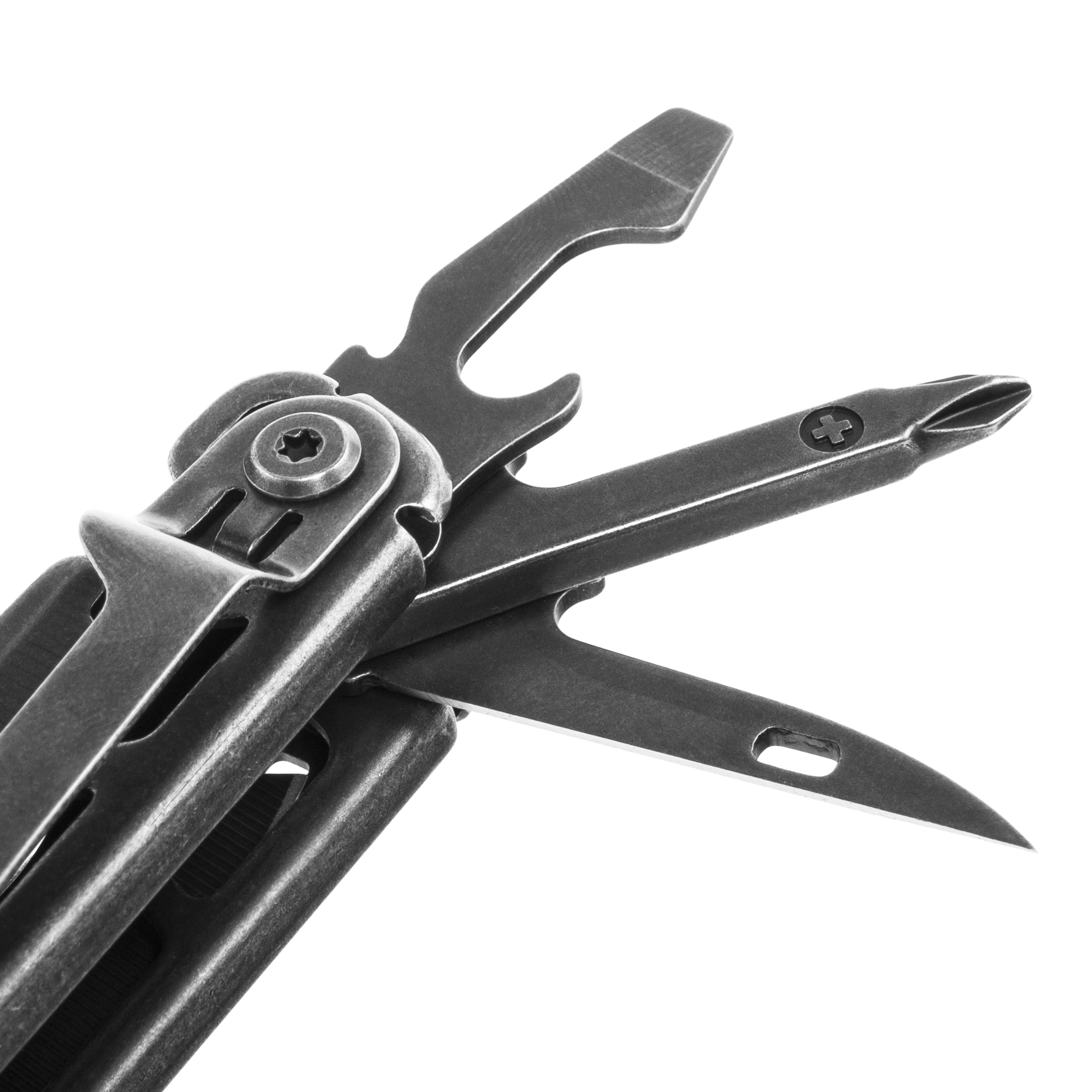 Badger Outdoor Boa multiszerszám - Blackwash