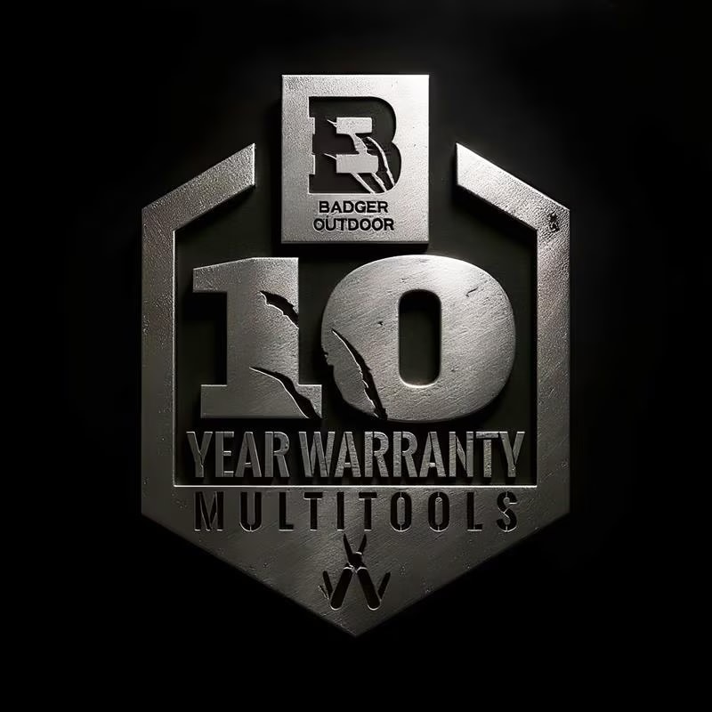 Badger Outdoor Boa multiszerszám - Blackwash