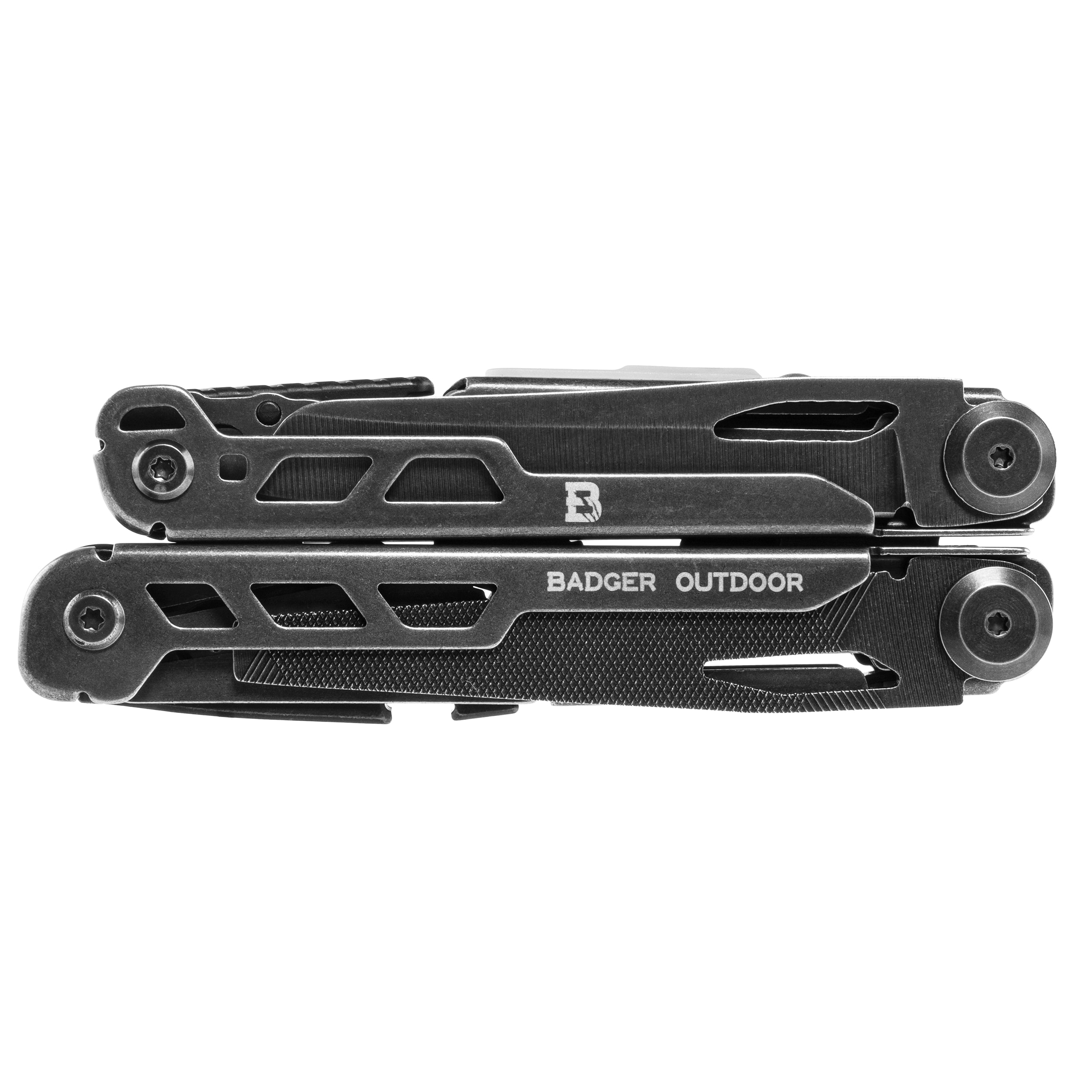 Badger Outdoor Boa multiszerszám - Blackwash