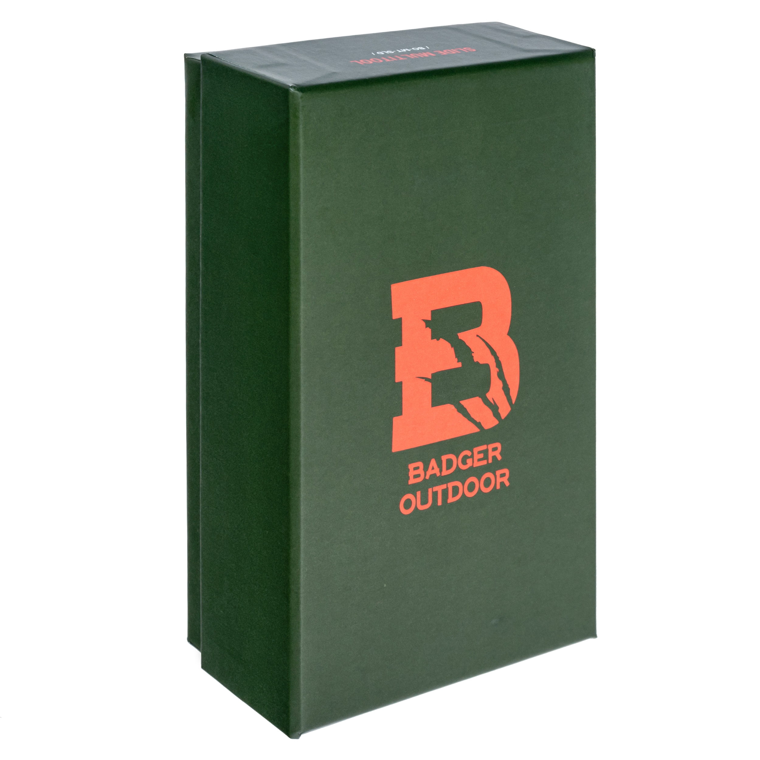 Badger Outdoor Ash multiszerszám - Blackwash
