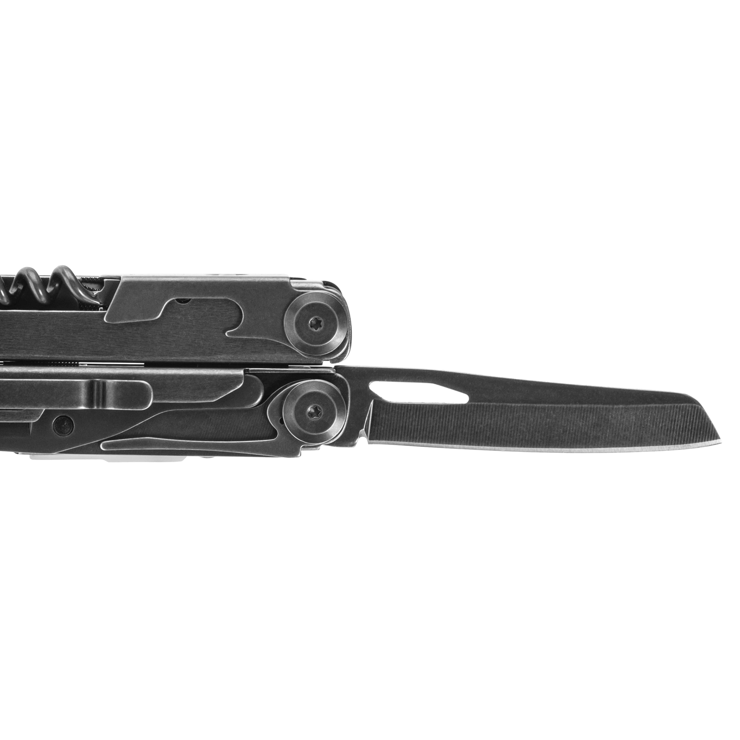 Badger Outdoor Ash multiszerszám - Blackwash