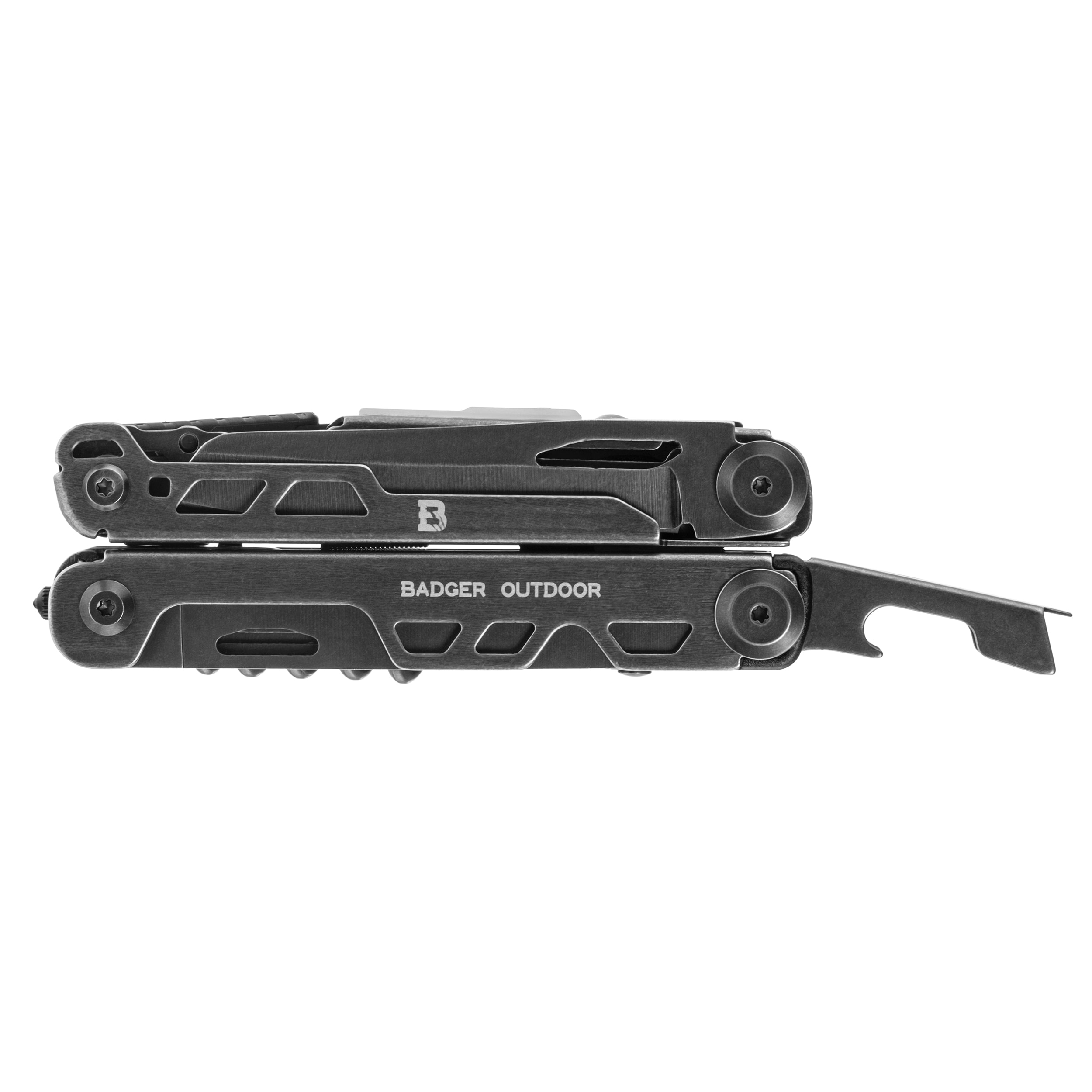 Badger Outdoor Ash multiszerszám - Blackwash