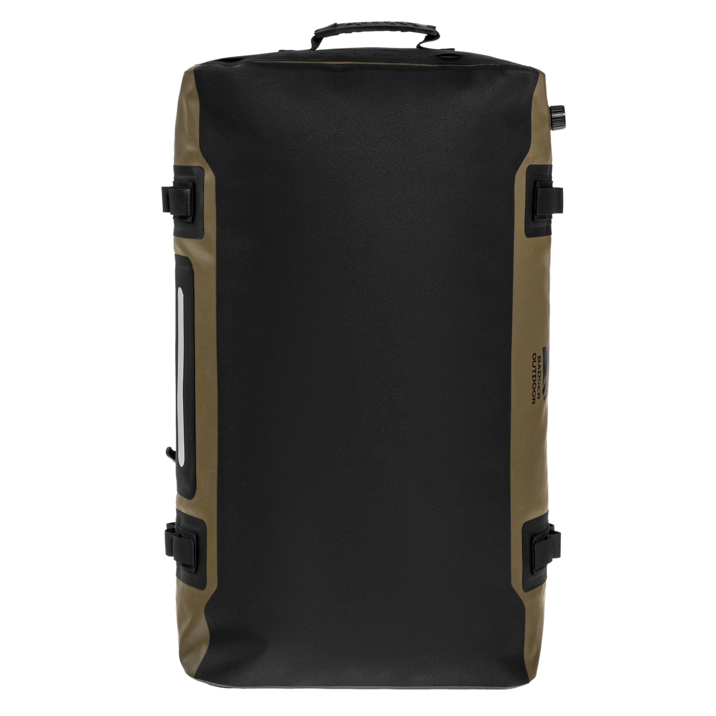 Badger Outdoor TPU vízálló táska 50 l - Military Green