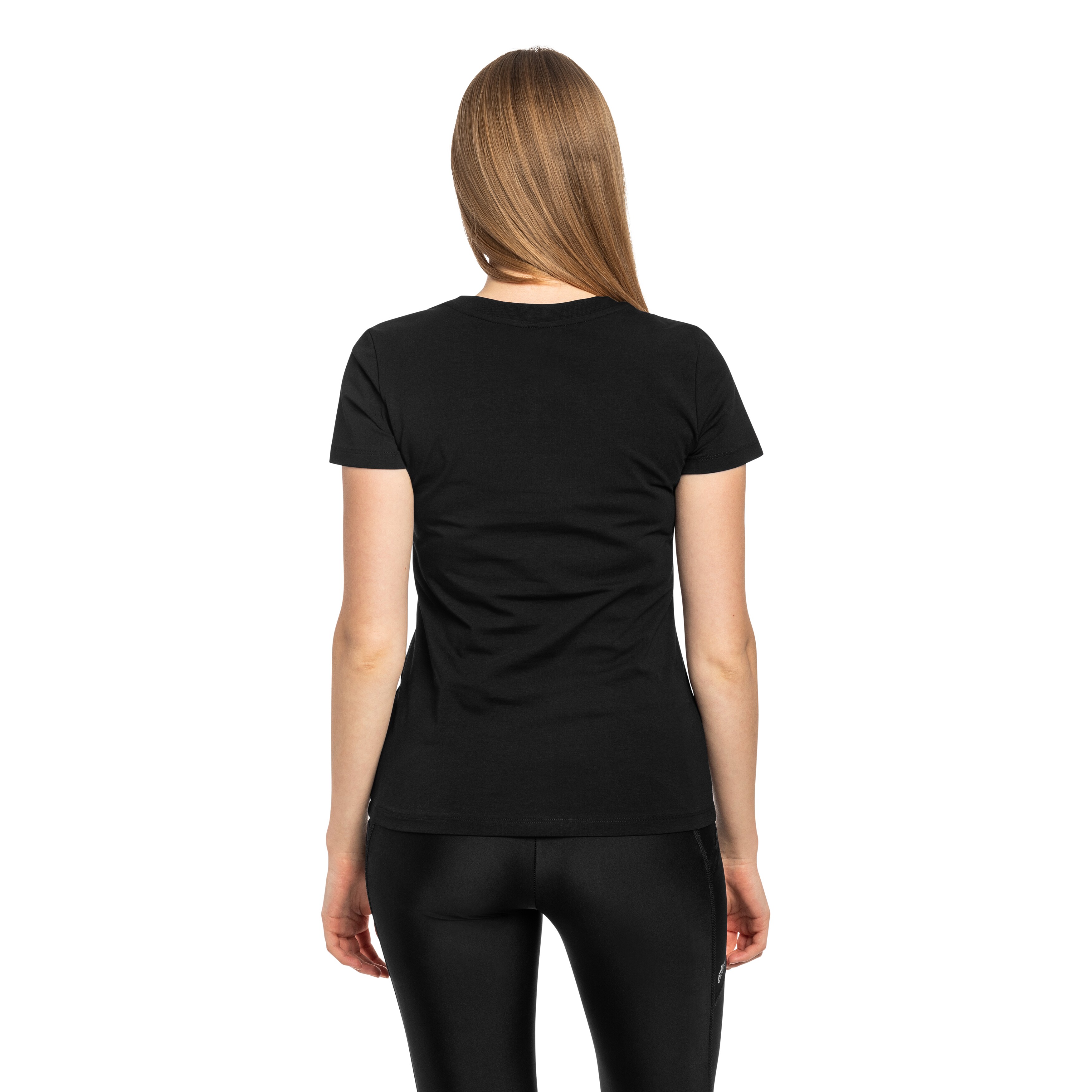 Helikon ABC Always Be Cool T-shirt női póló - Black