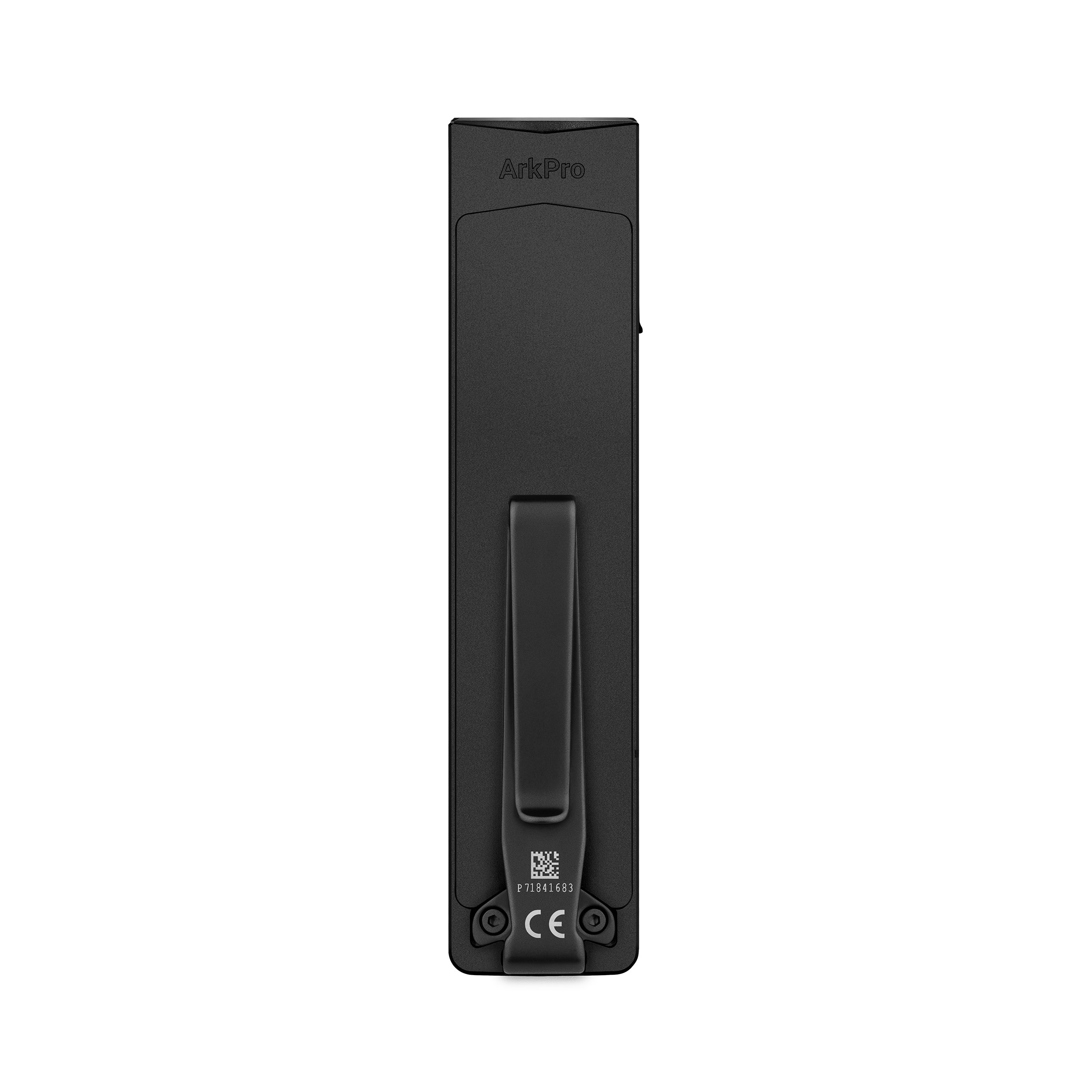 Olight ArkPro Class 1 Cool White zseblámpa Matte Black - 1500 lumen