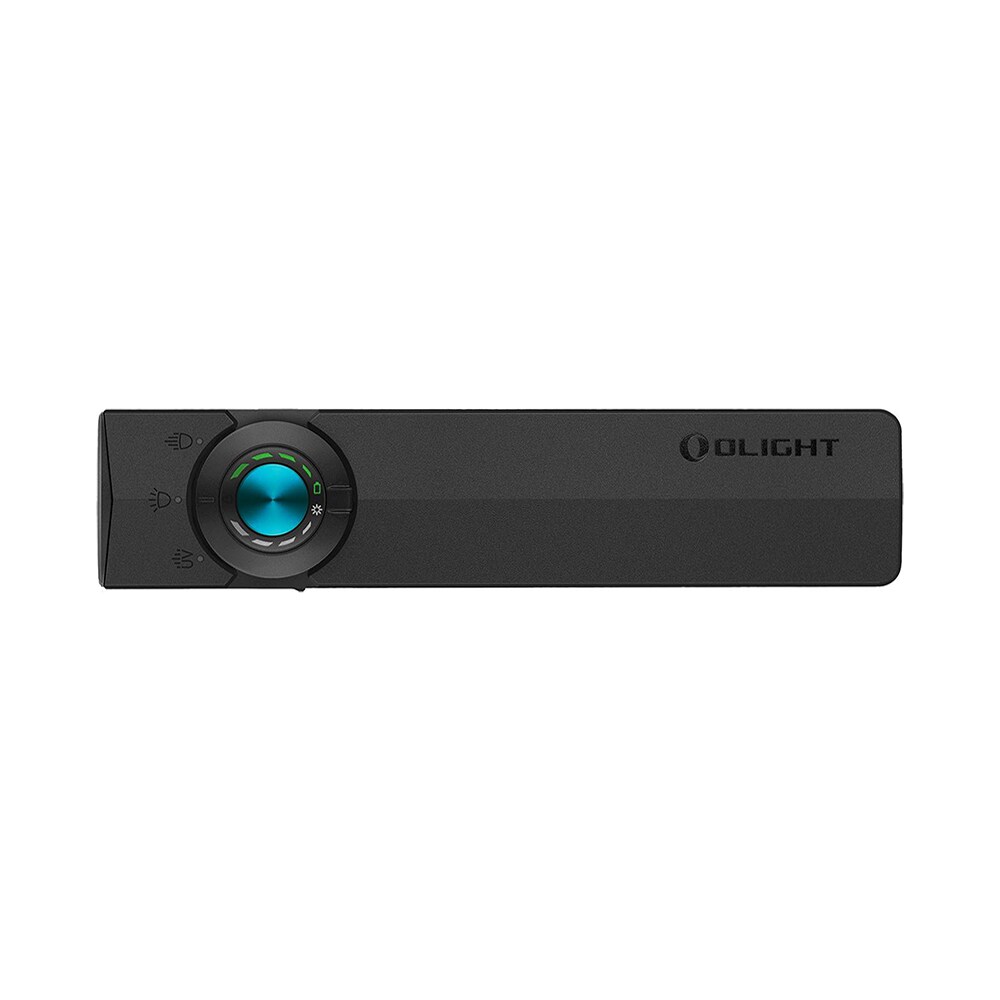 Olight ArkPro Class 1 Cool White zseblámpa Matte Black - 1500 lumen