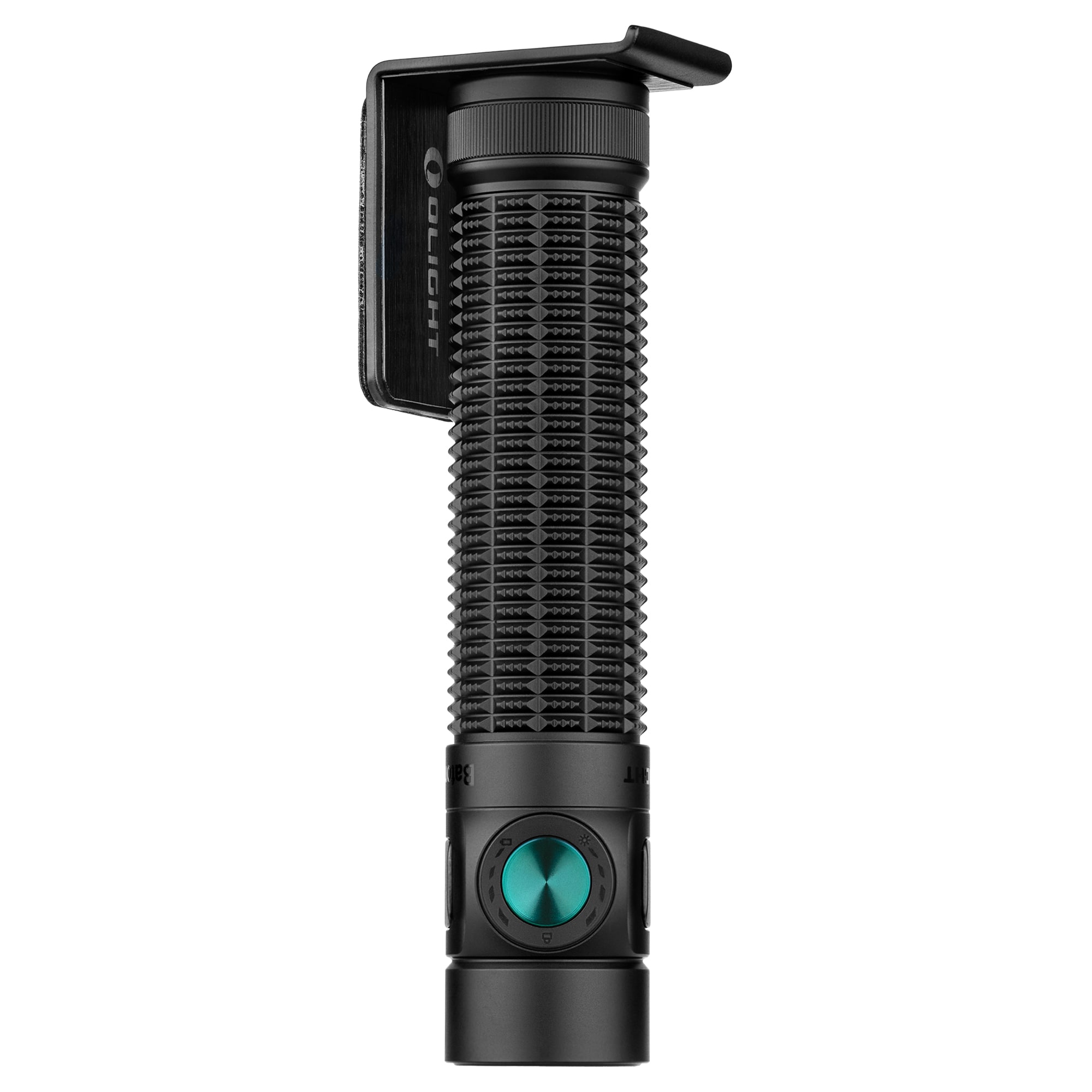 Olight Baton 4 Pro Matte Black zseblámpa - 1600 lumen