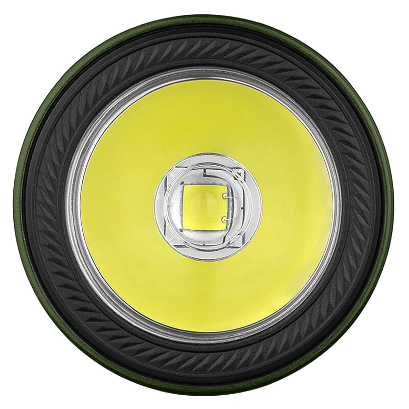 Olight Baton 4 Pro OD Green zseblámpa - 1600 lumen