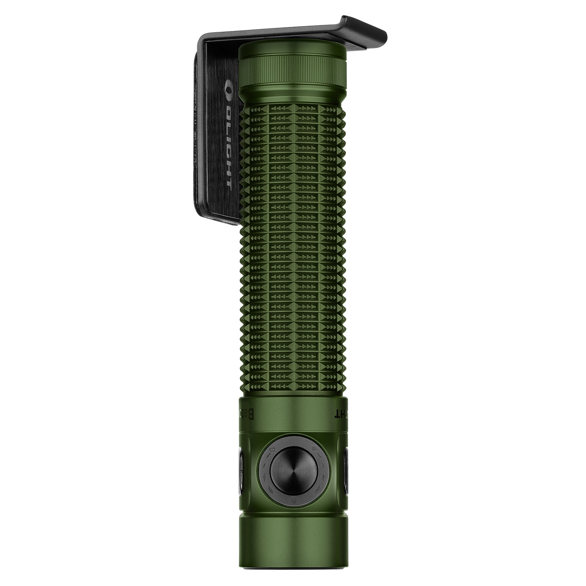 Olight Baton 4 Pro OD Green zseblámpa - 1600 lumen