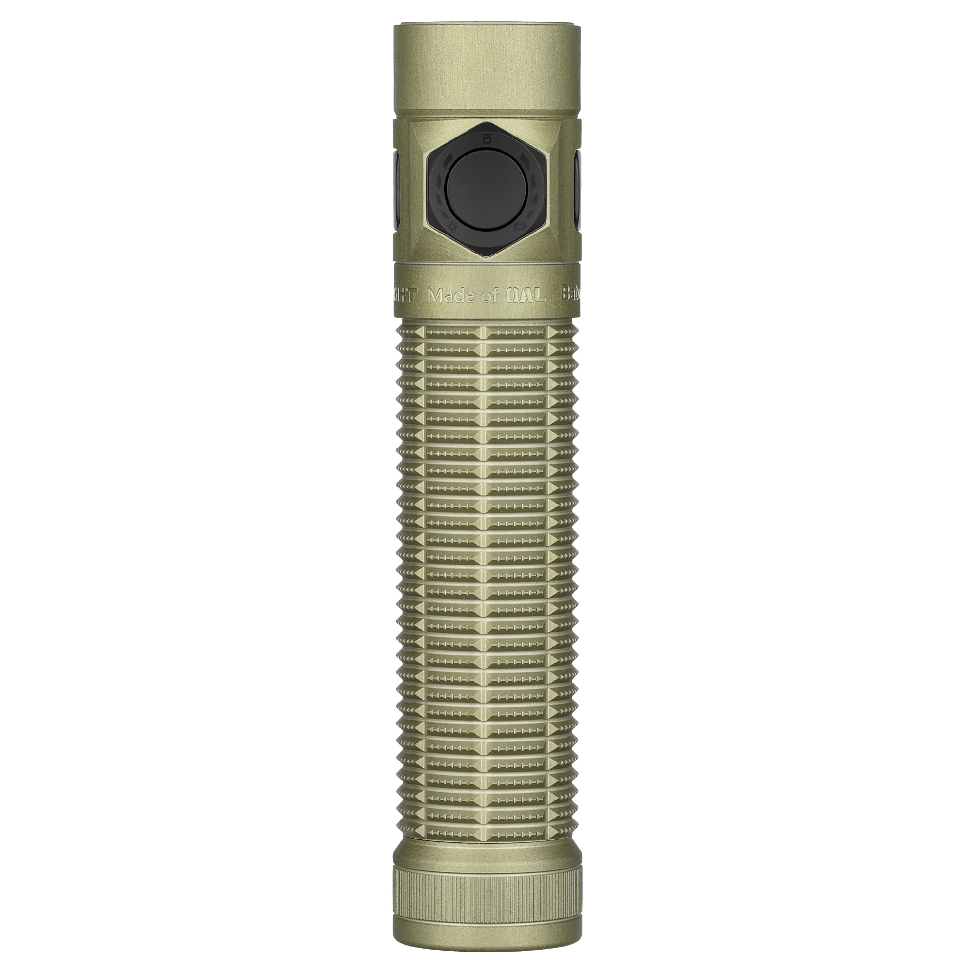 Olight Baton Ultra Olive Green zseblámpa - 1800 lumenów