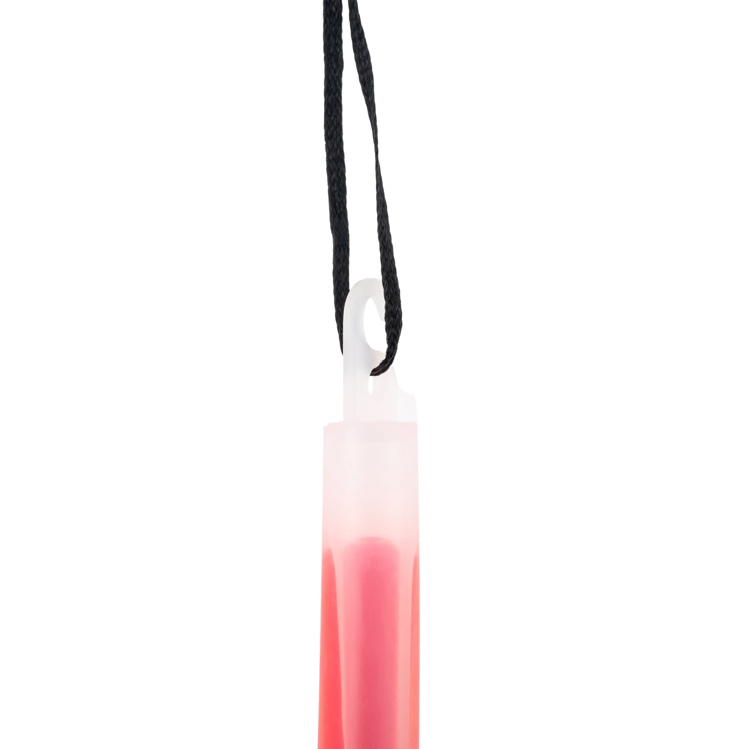 Mil-Tec Lightstick világító rúd 5 db - Red