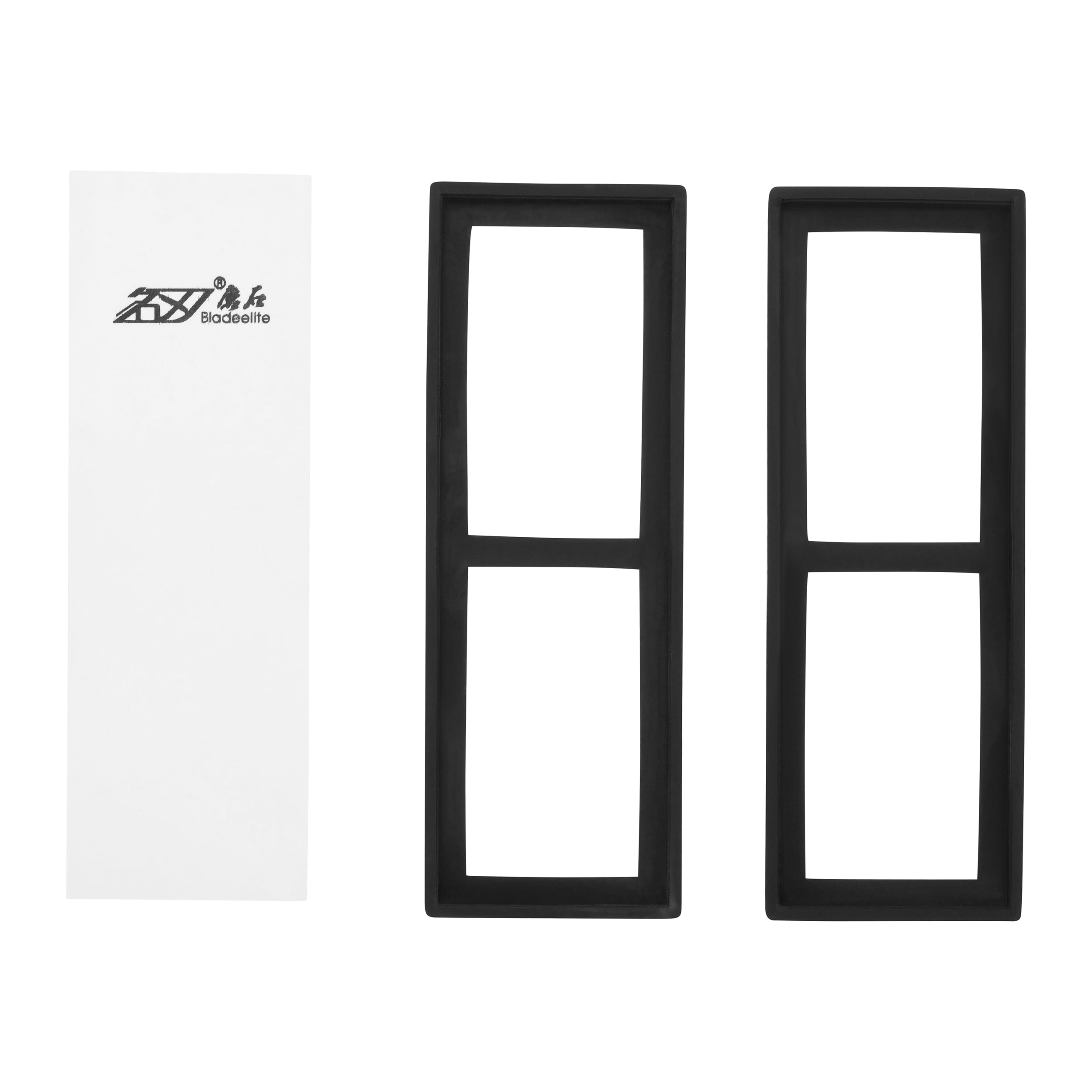 Sanrenmu Whetstone 1000/3000 fenőkő