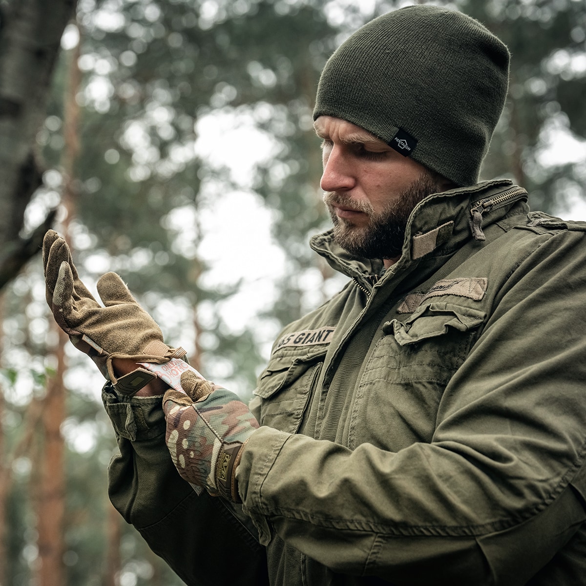 Only Hot Hand Warmer kézmelegítő - 3 db