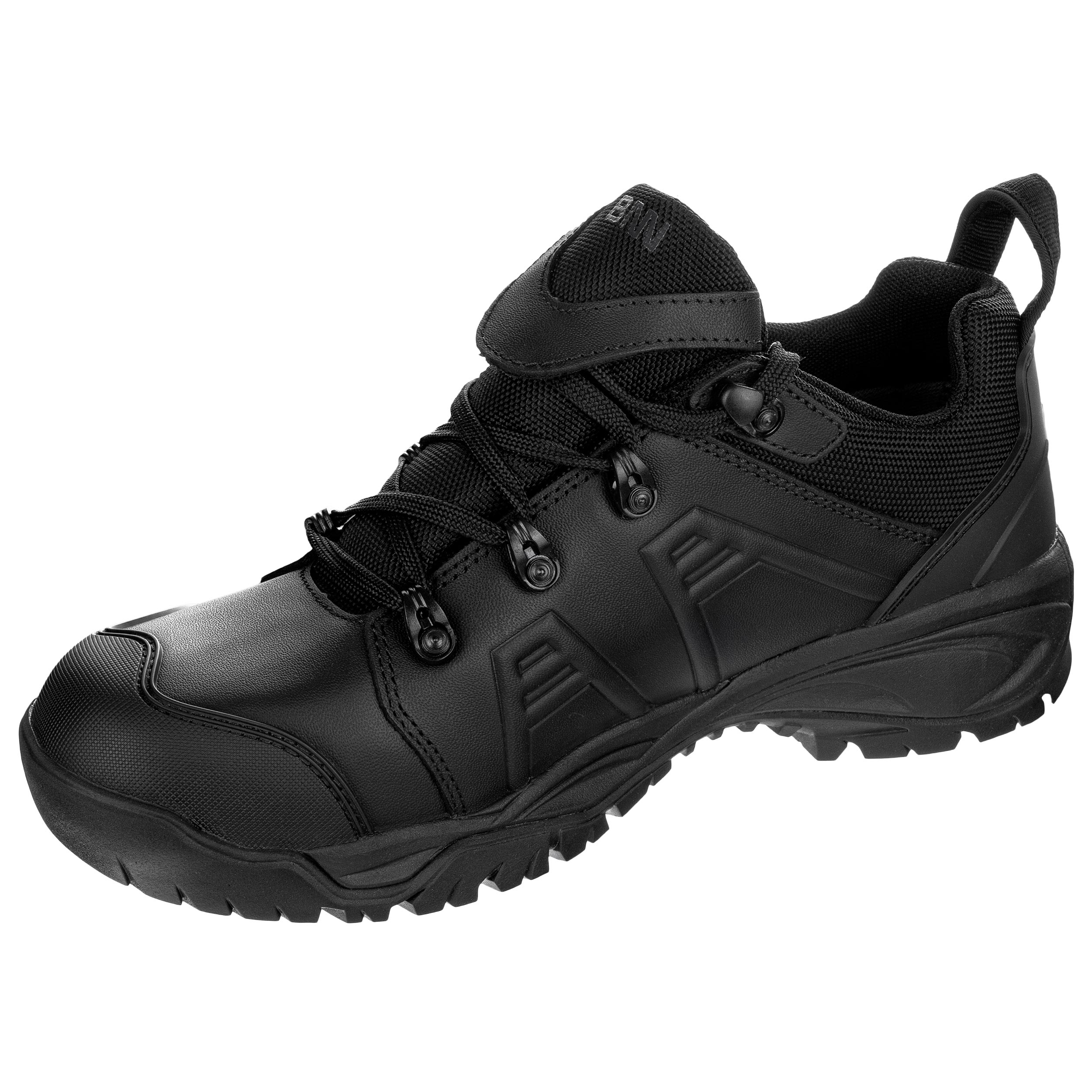 Bennon Panther XTR 06 NM Low cipő - Black