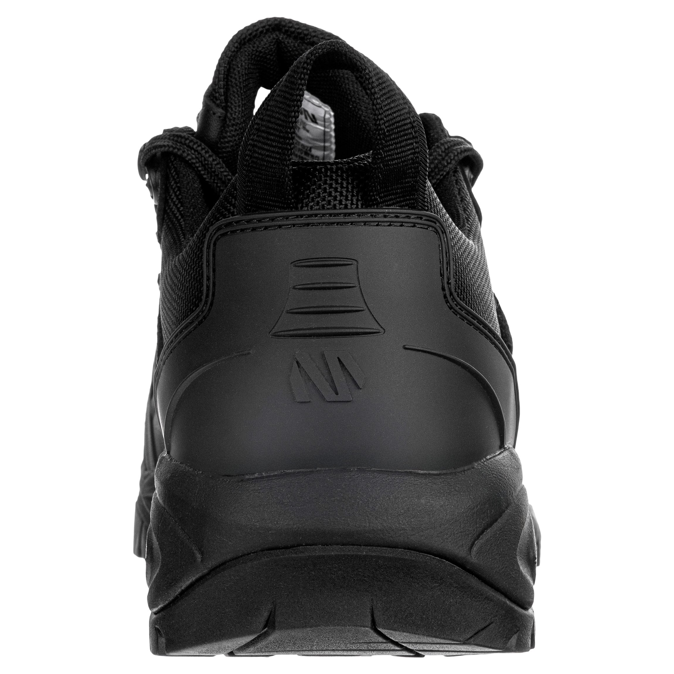 Bennon Panther XTR 06 NM Low cipő - Black