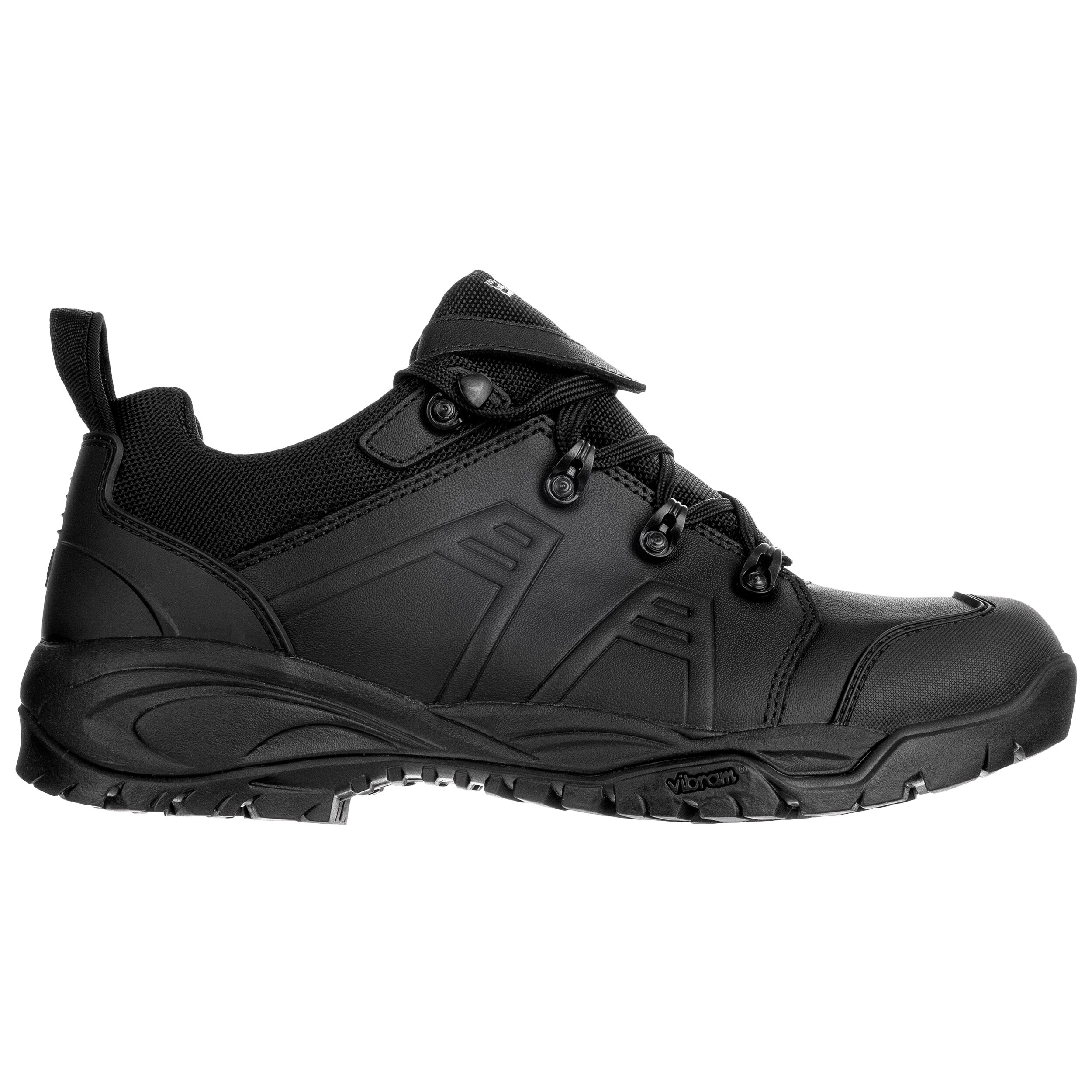 Bennon Panther XTR 06 NM Low cipő - Black
