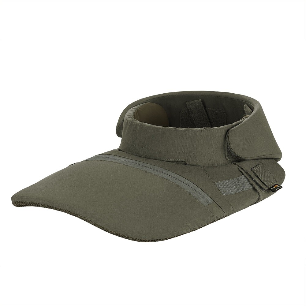 M-Tac Elite Gen.II  védőgallér ballisztikai rendszerhez - Ranger Green