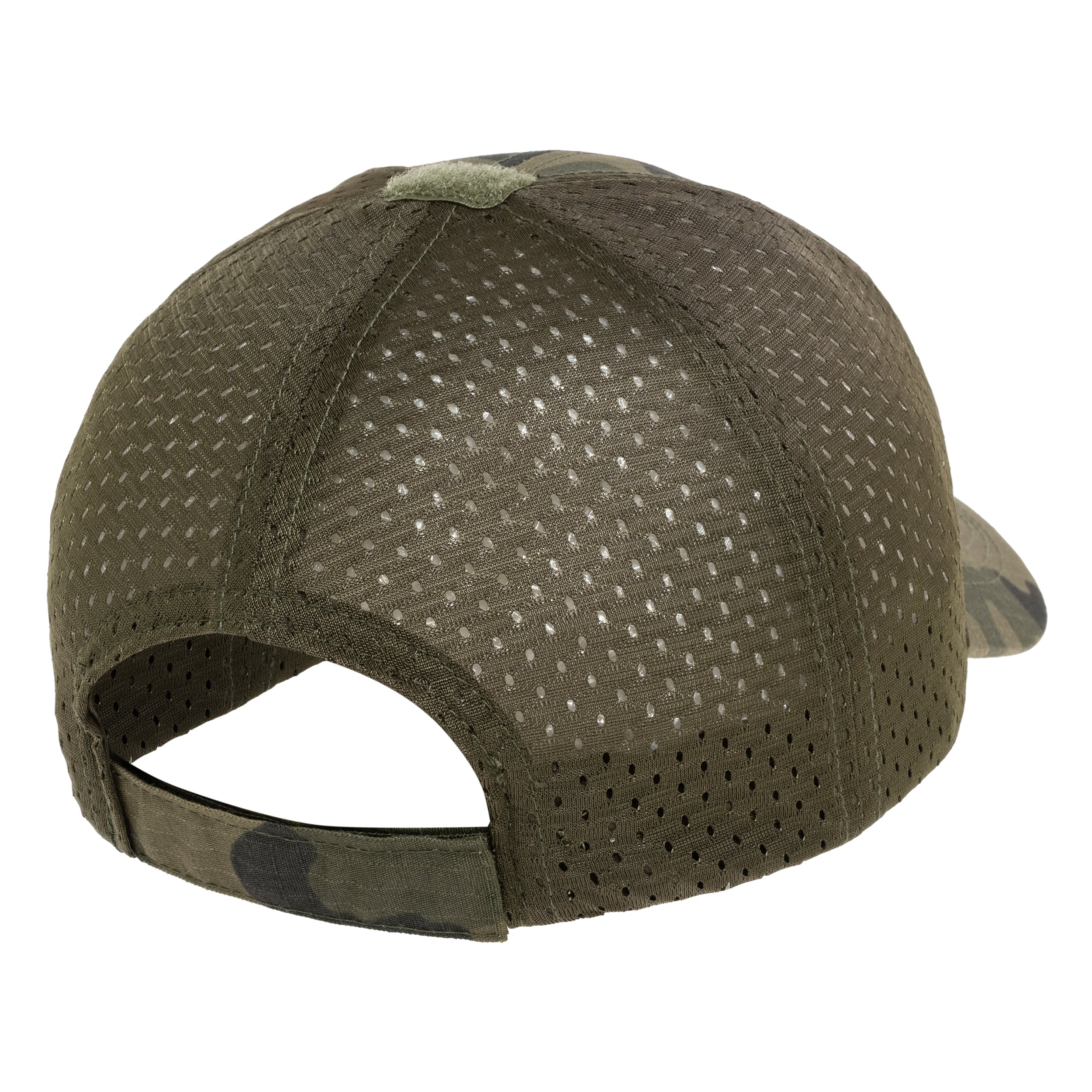Mil-Tec Net Baseball Cap baseball sapka - wz.93 Pantera PL Woodland