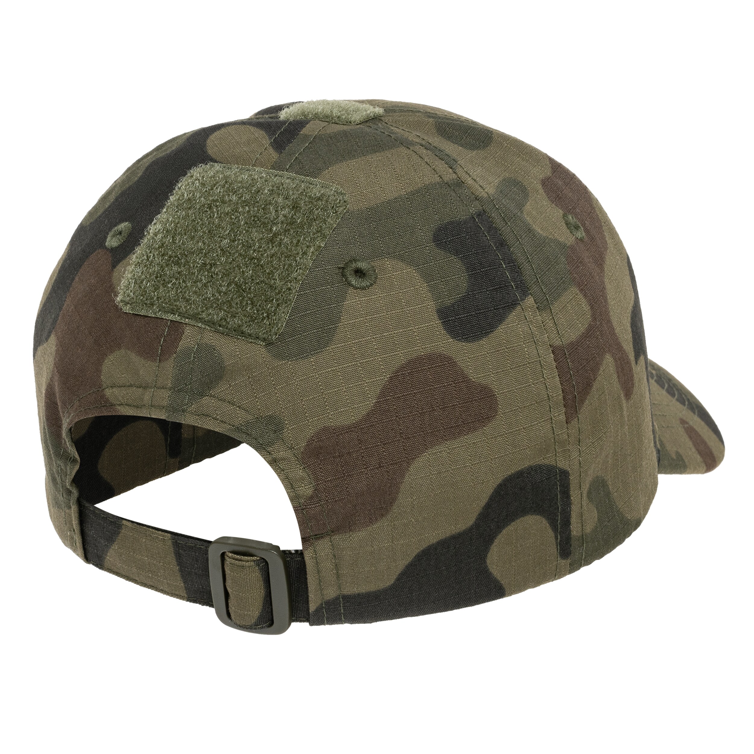 Mil-Tec Tactical Baseball Cap baseball sapka - wz.93 Pantera PL Woodland