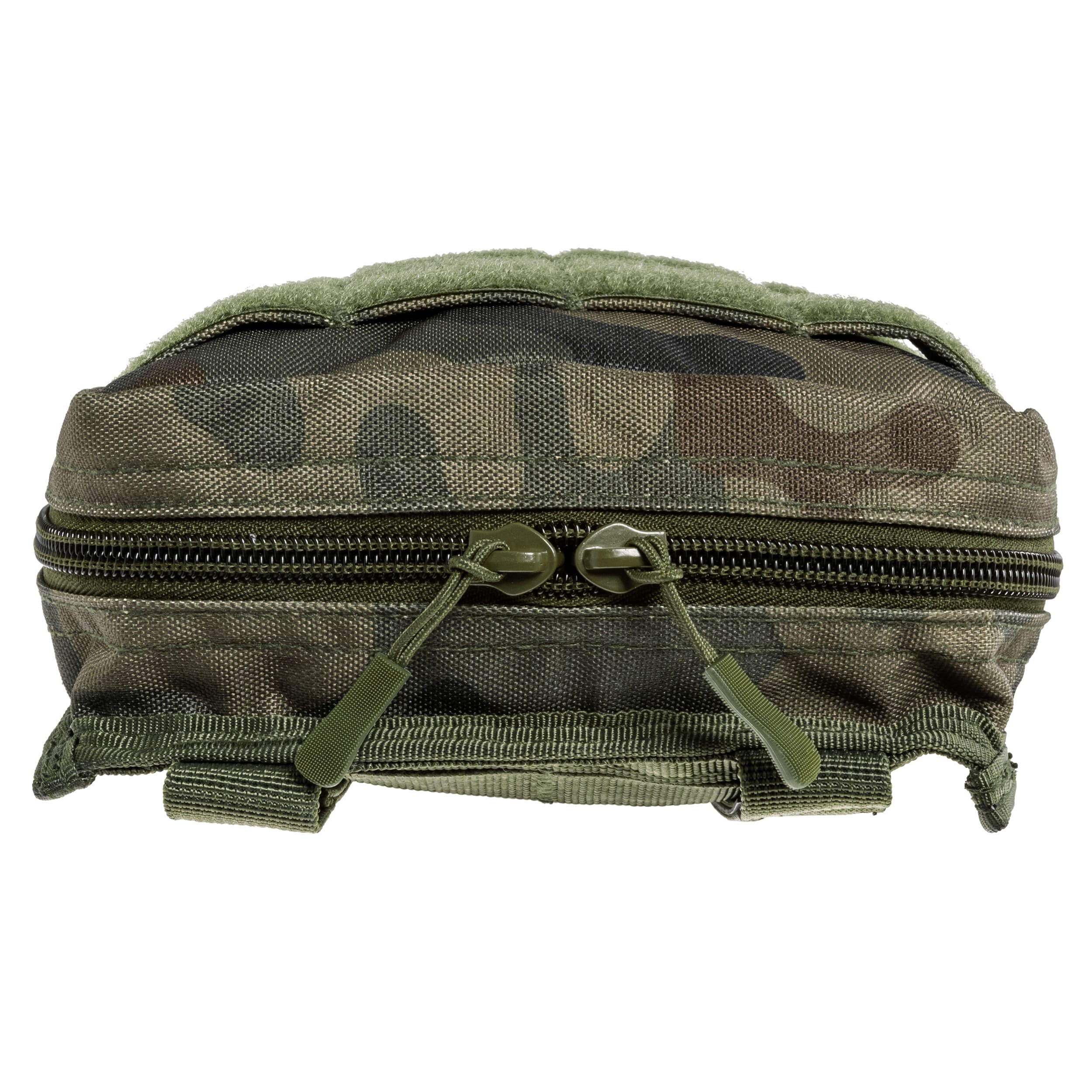 Mil-Tec Cargo zsebtáska nagy - wz.93 Pantera PL Woodland