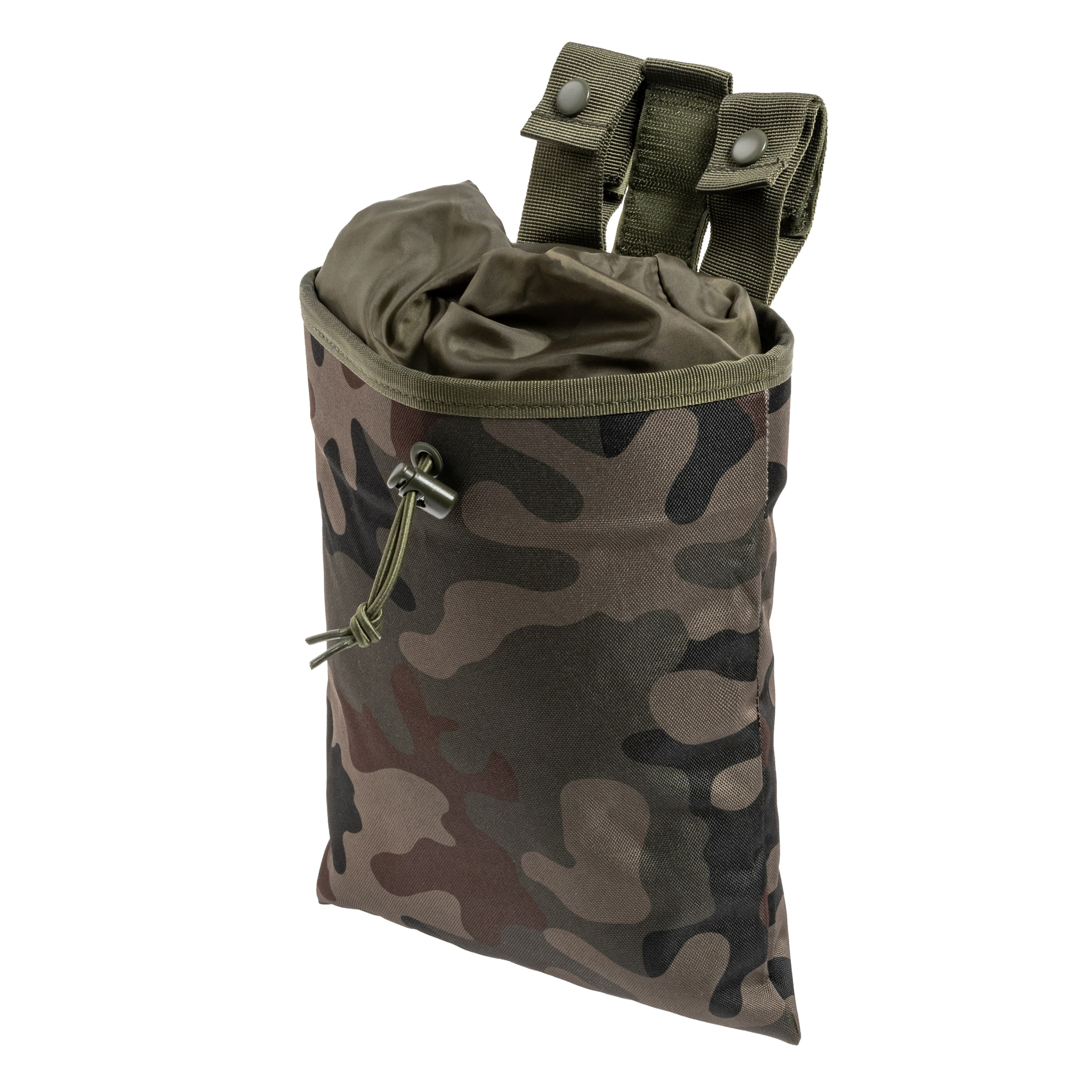 Mil-Tec tárdobó táska - wz.93 Pantera PL Woodland