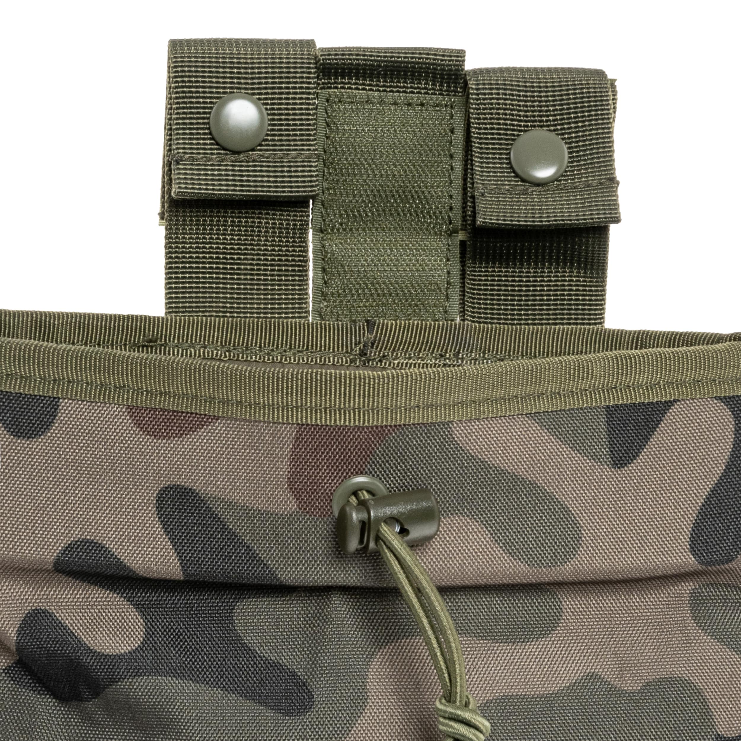 Mil-Tec tárdobó táska - wz.93 Pantera PL Woodland