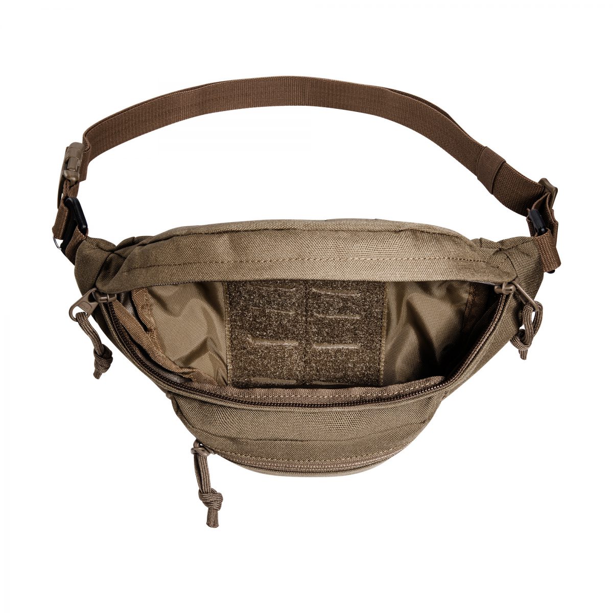 Tasmanian Tiger Modular Hip Bag övtáska - Coyote Brown