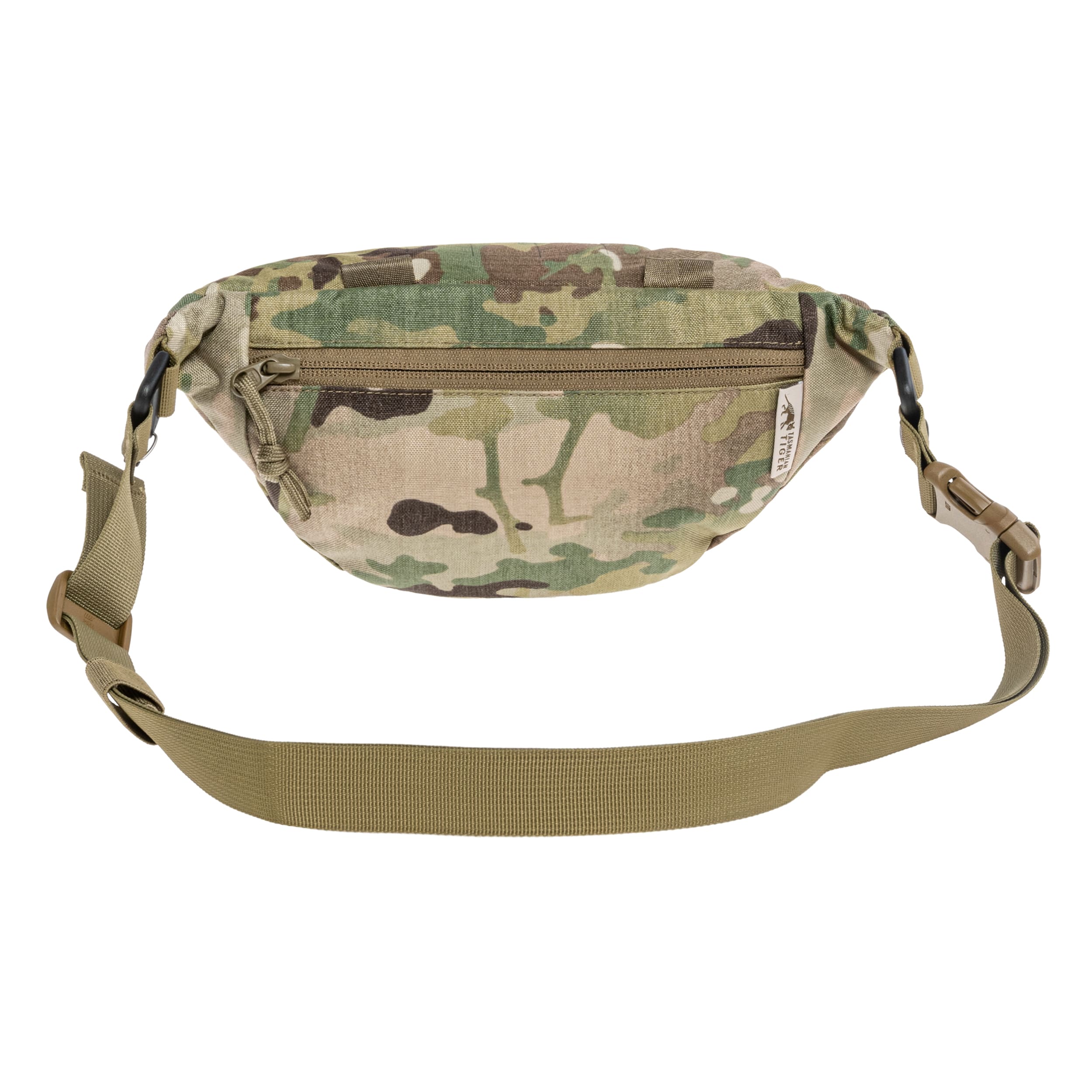 Tasmanian Tiger Modular Hip Bag övtáska - MultiCam