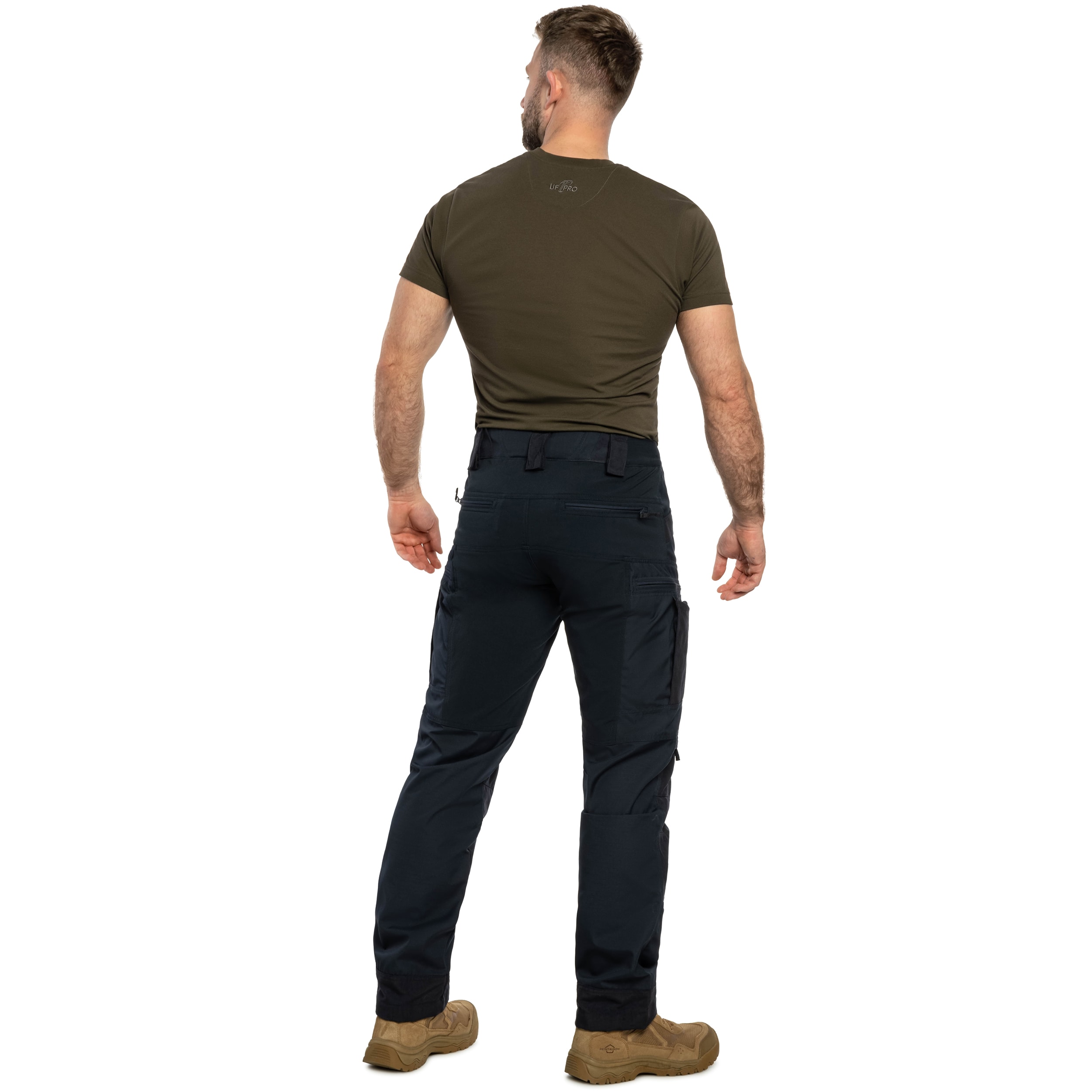 UF PRO P-40 All-Terrain Gen.3 Tactical nadrág - Navy Blue