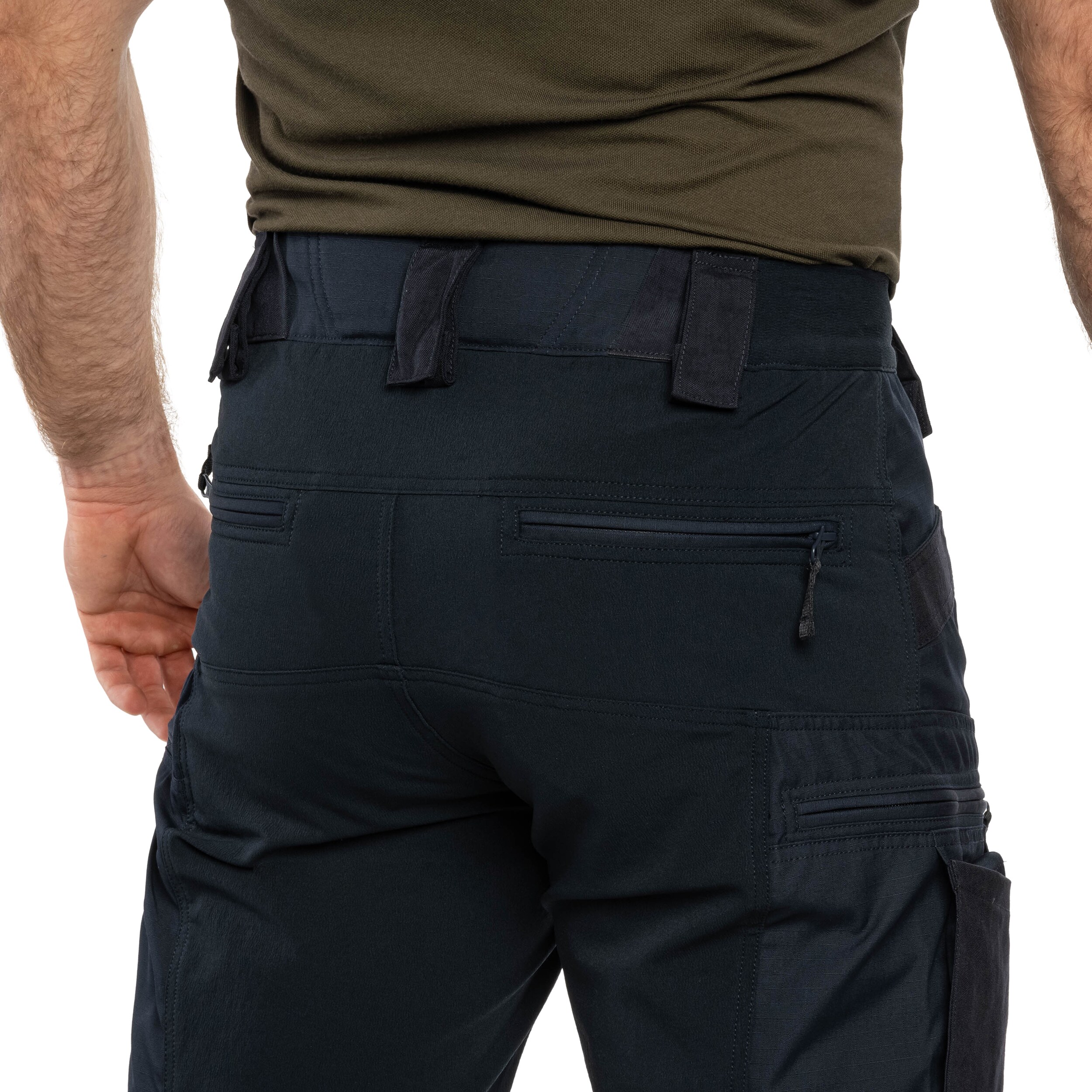 UF PRO P-40 All-Terrain Gen.3 Tactical nadrág - Navy Blue