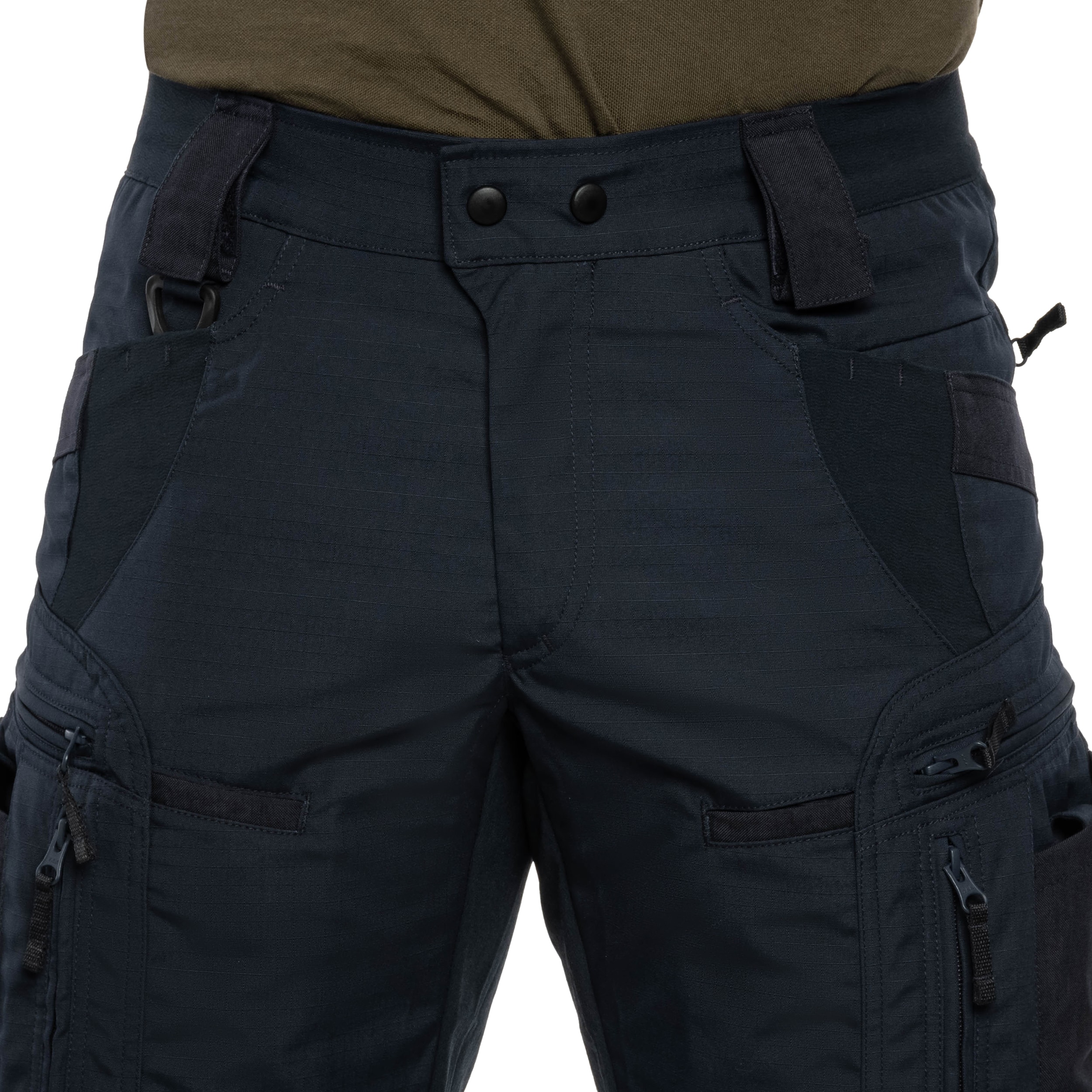 UF PRO P-40 All-Terrain Gen.3 Tactical nadrág - Navy Blue
