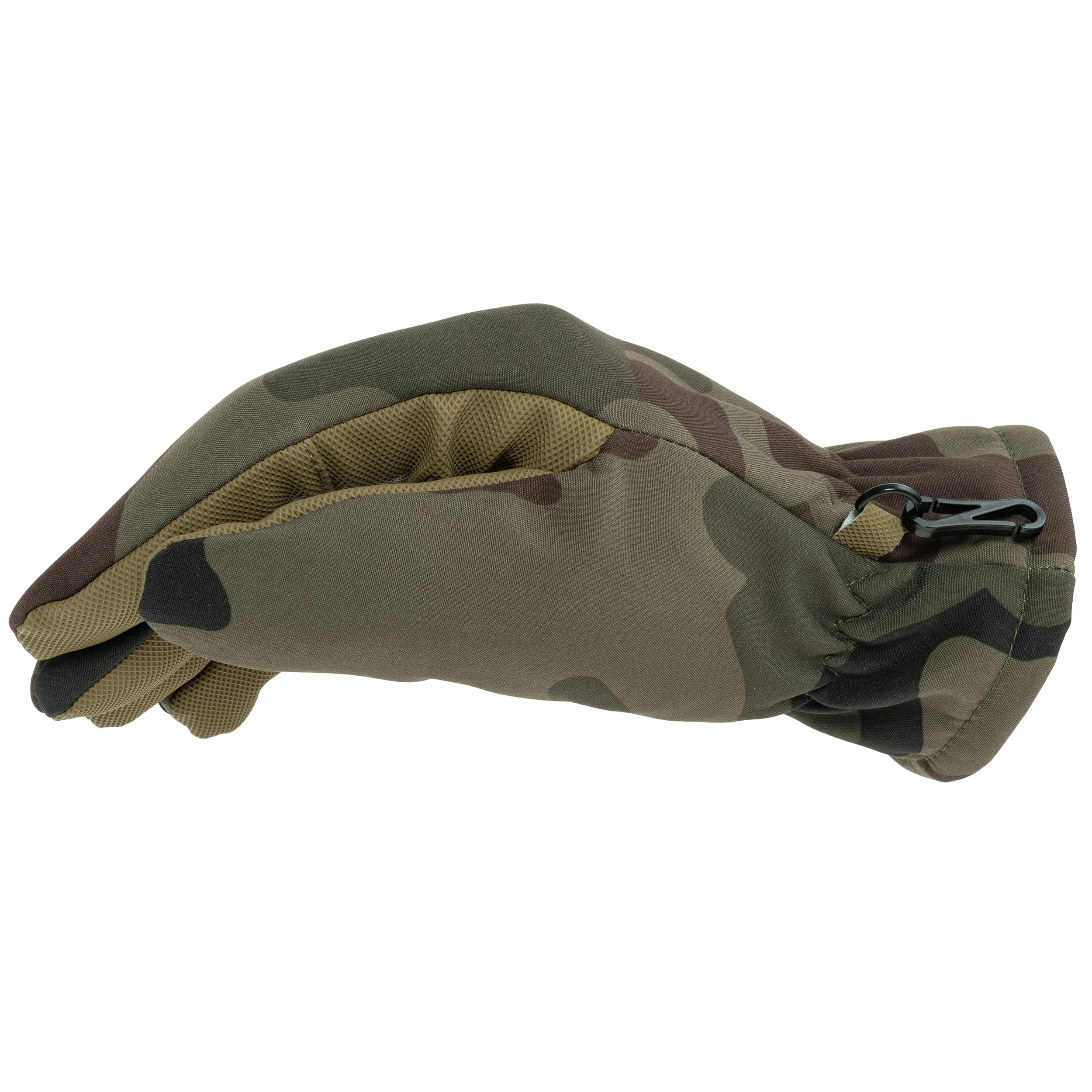 Mil-Tec Softshell Thinsulate téli kesztyű - wz.93 Pantera PL Woodland