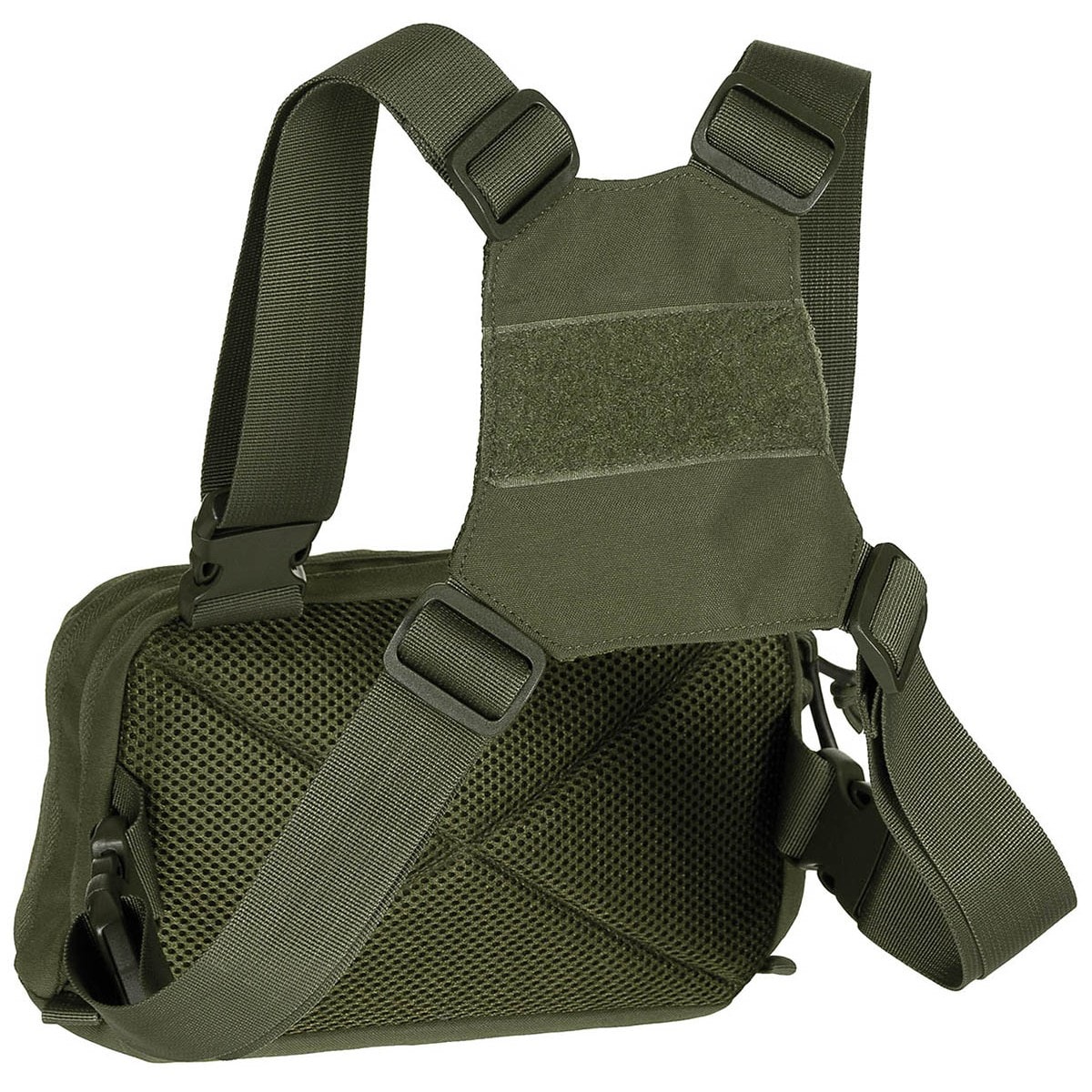 MFH Recon Chest Pack táska - Olive