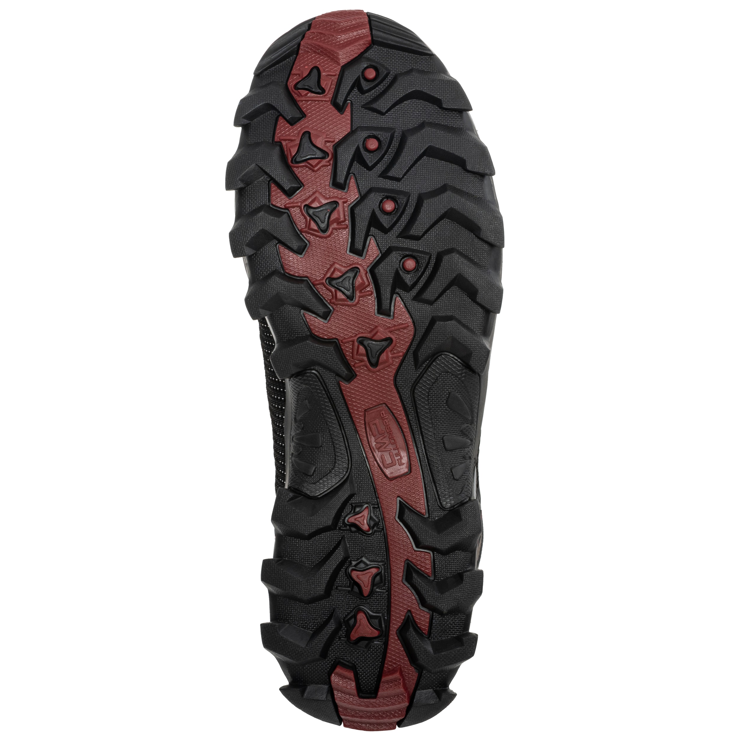 CMP Rigel Mid Waterproof túrabakancs - Torba/Anthracite