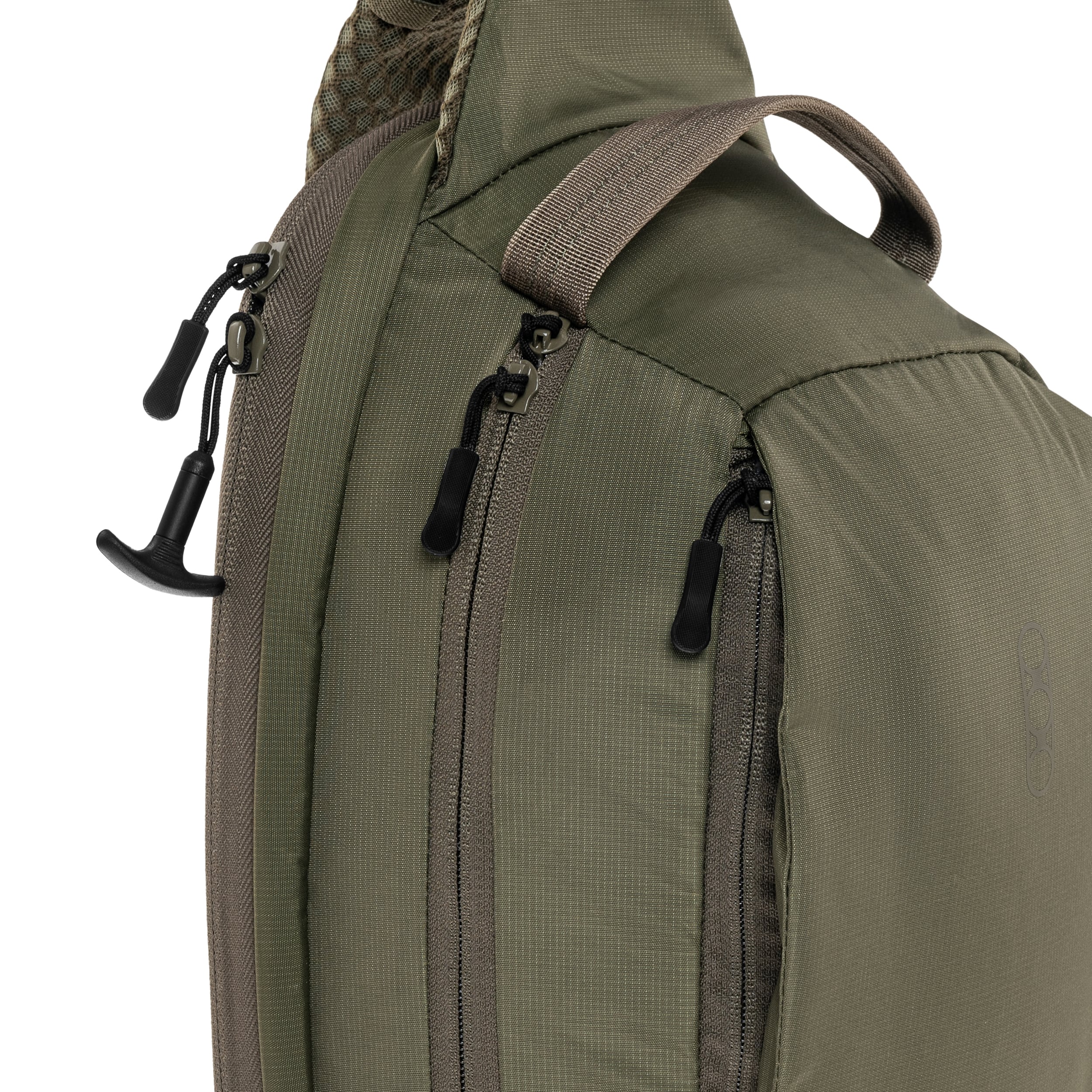 Eberlestock Fade Sling hátizsák 9,4 l - Olive