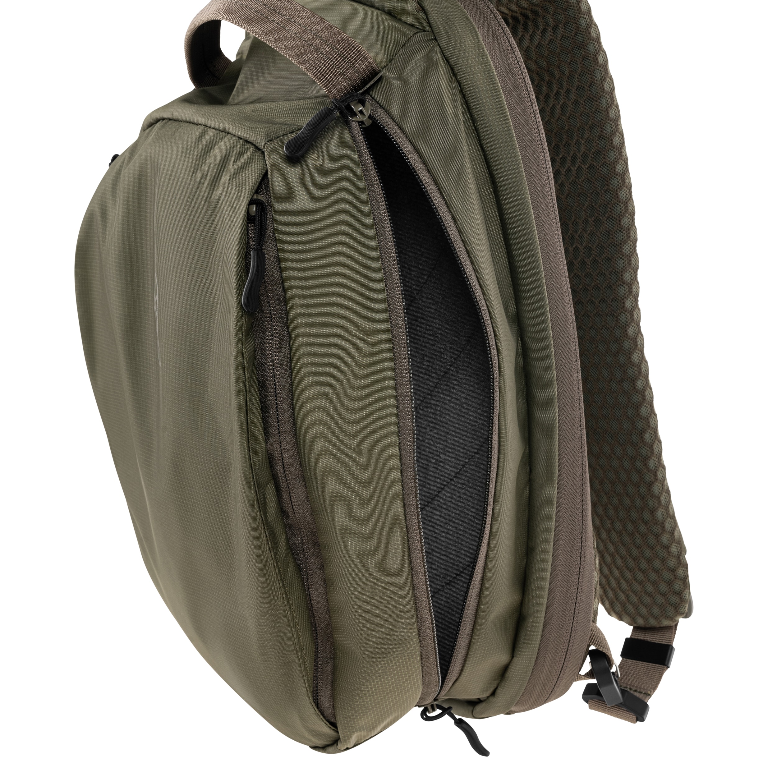 Eberlestock Fade Sling hátizsák 9,4 l - Olive